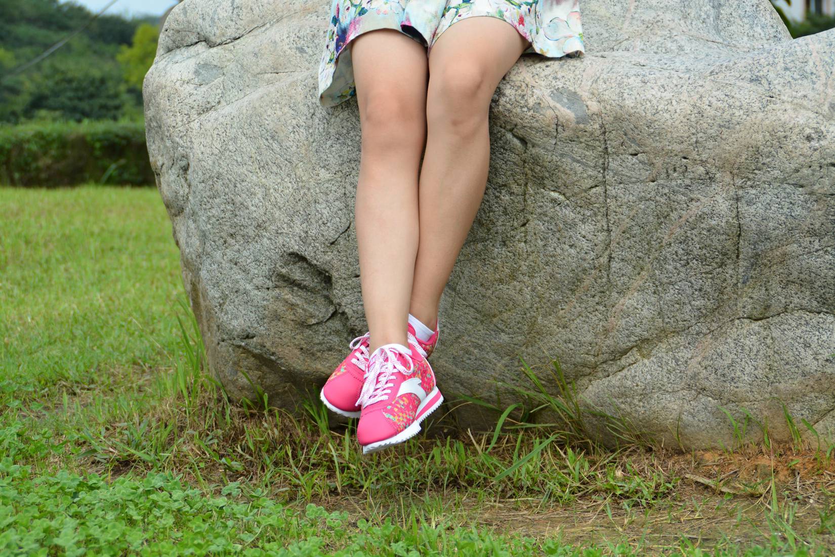 图片[70]-织梦行影@NO.035-第三十五期 户外粉色运动鞋棉袜每足（一）（棉袜）[97P] – 速更版-美库