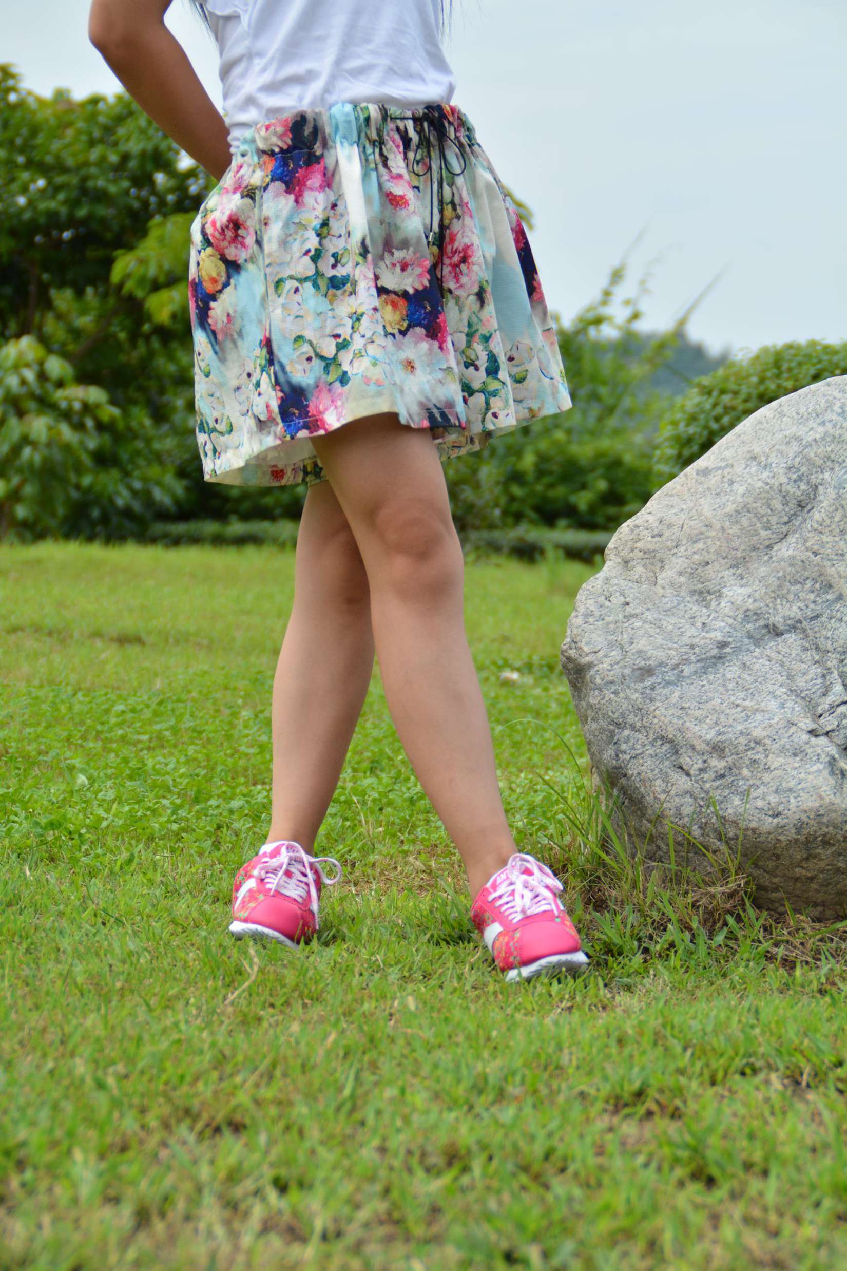 图片[85]-织梦行影@NO.035-第三十五期 户外粉色运动鞋棉袜每足（一）（棉袜）[97P] – 速更版-美库