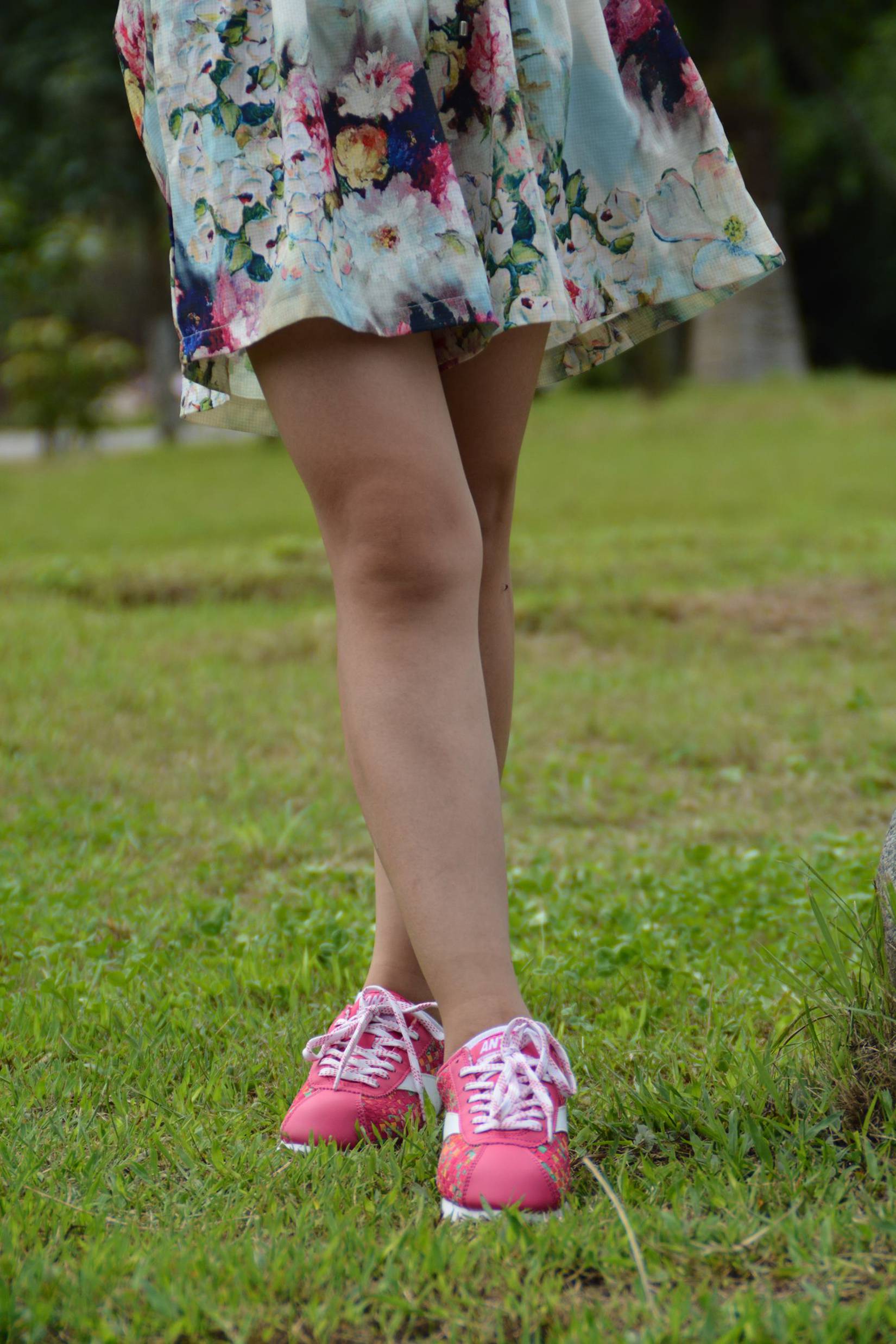 图片[86]-织梦行影@NO.035-第三十五期 户外粉色运动鞋棉袜每足（一）（棉袜）[97P] – 速更版-美库