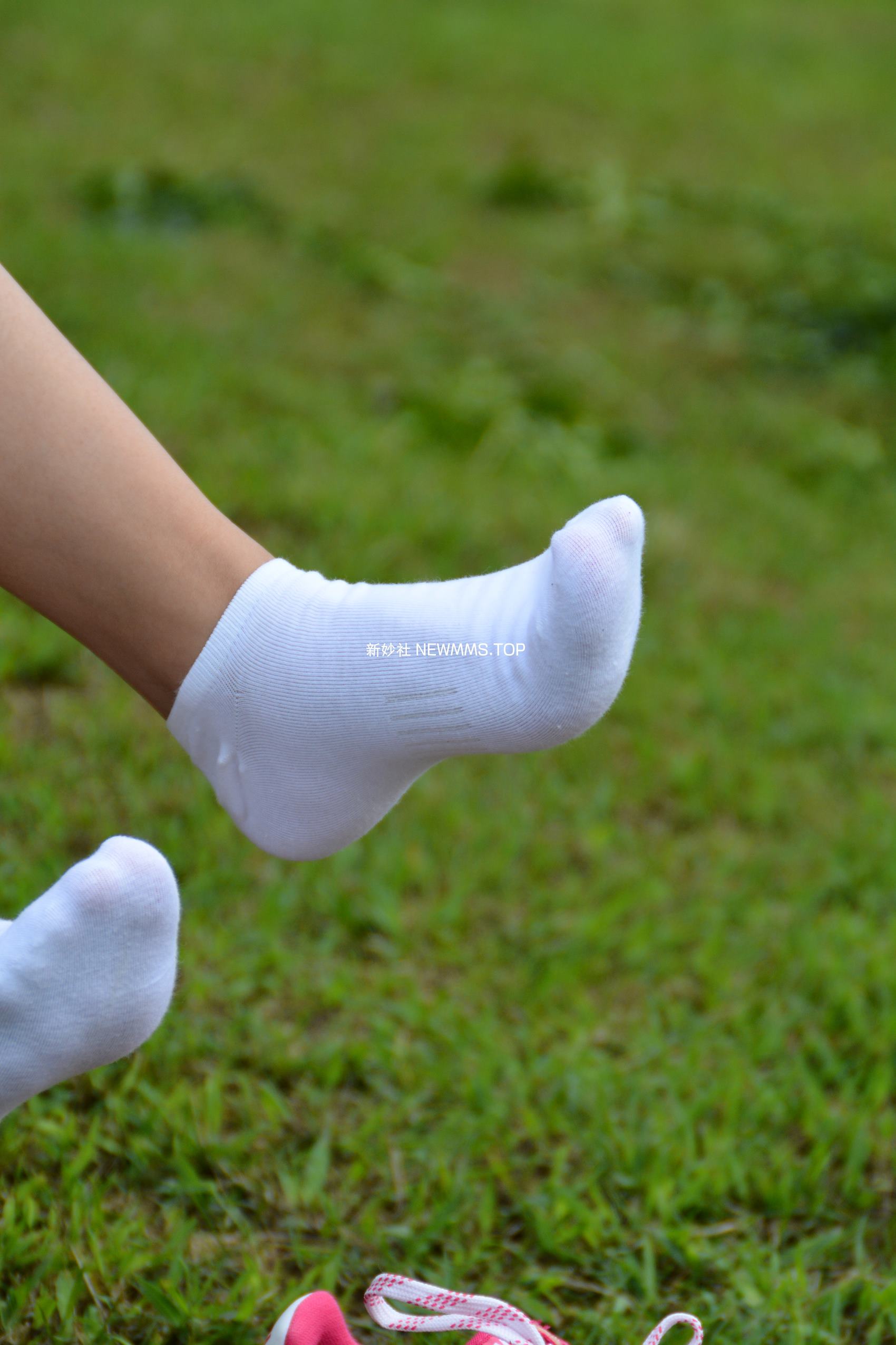 图片[93]-织梦行影@NO.035-第三十五期 户外粉色运动鞋棉袜每足（一）（棉袜）[97P] – 速更版-美库