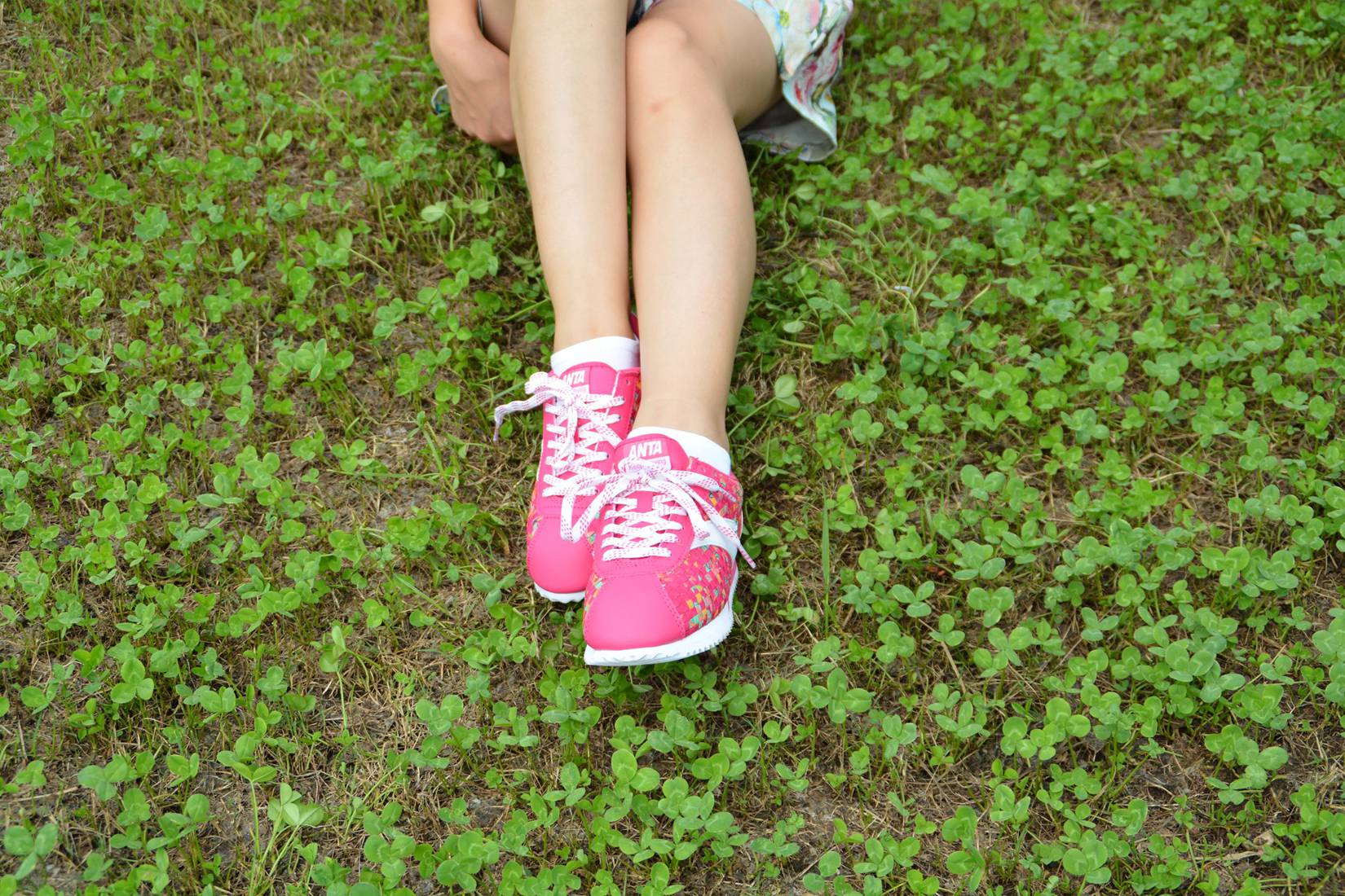 图片[97]-织梦行影@NO.035-第三十五期 户外粉色运动鞋棉袜每足（一）（棉袜）[97P] – 速更版-美库