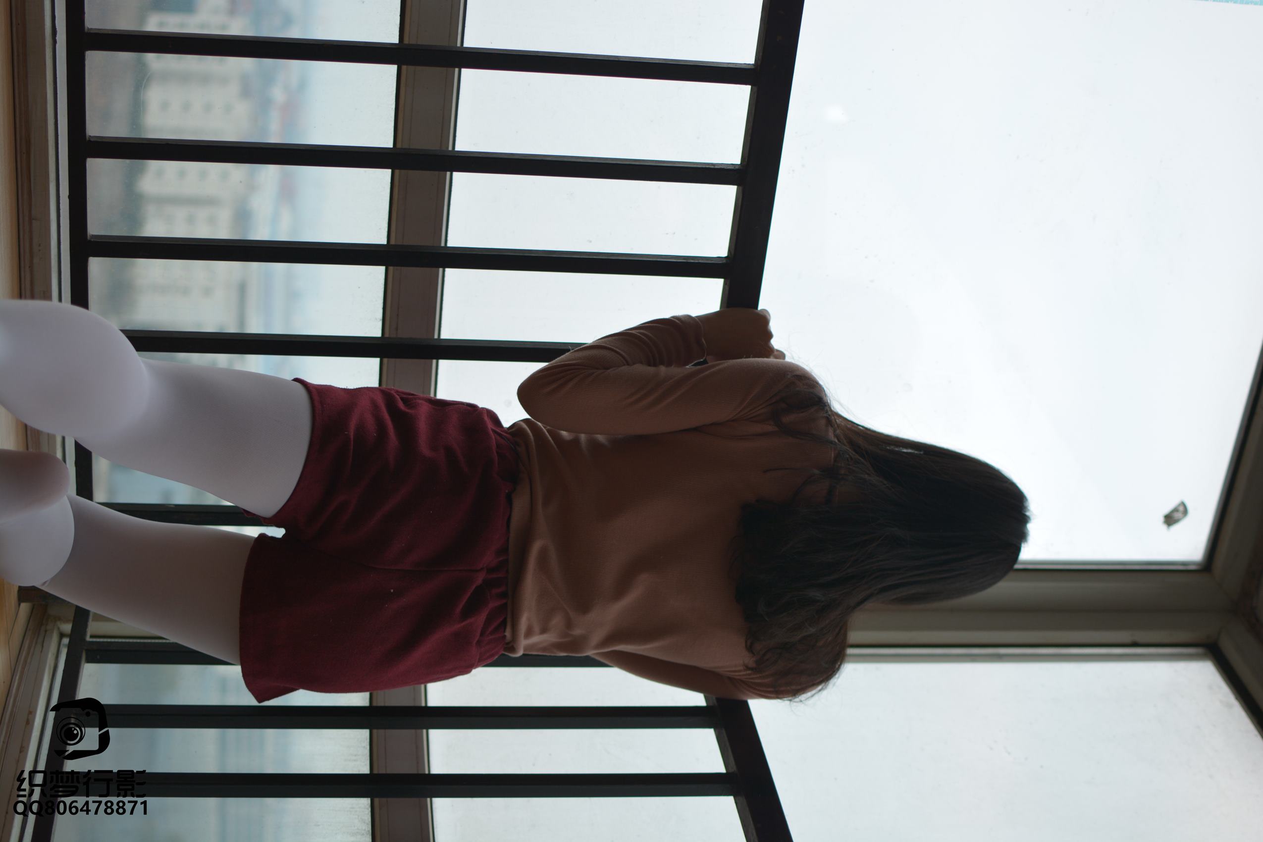 图片[105]-织梦行影@NO.034-第三十四期 白丝袜红舞蹈鞋每足（红鞋）[172P] – 速更版-美库