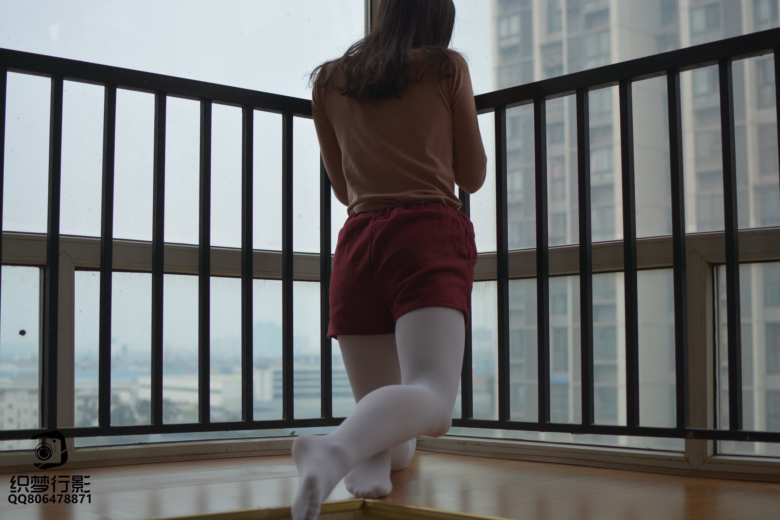 图片[120]-织梦行影@NO.034-第三十四期 白丝袜红舞蹈鞋每足（红鞋）[172P] – 速更版-美库