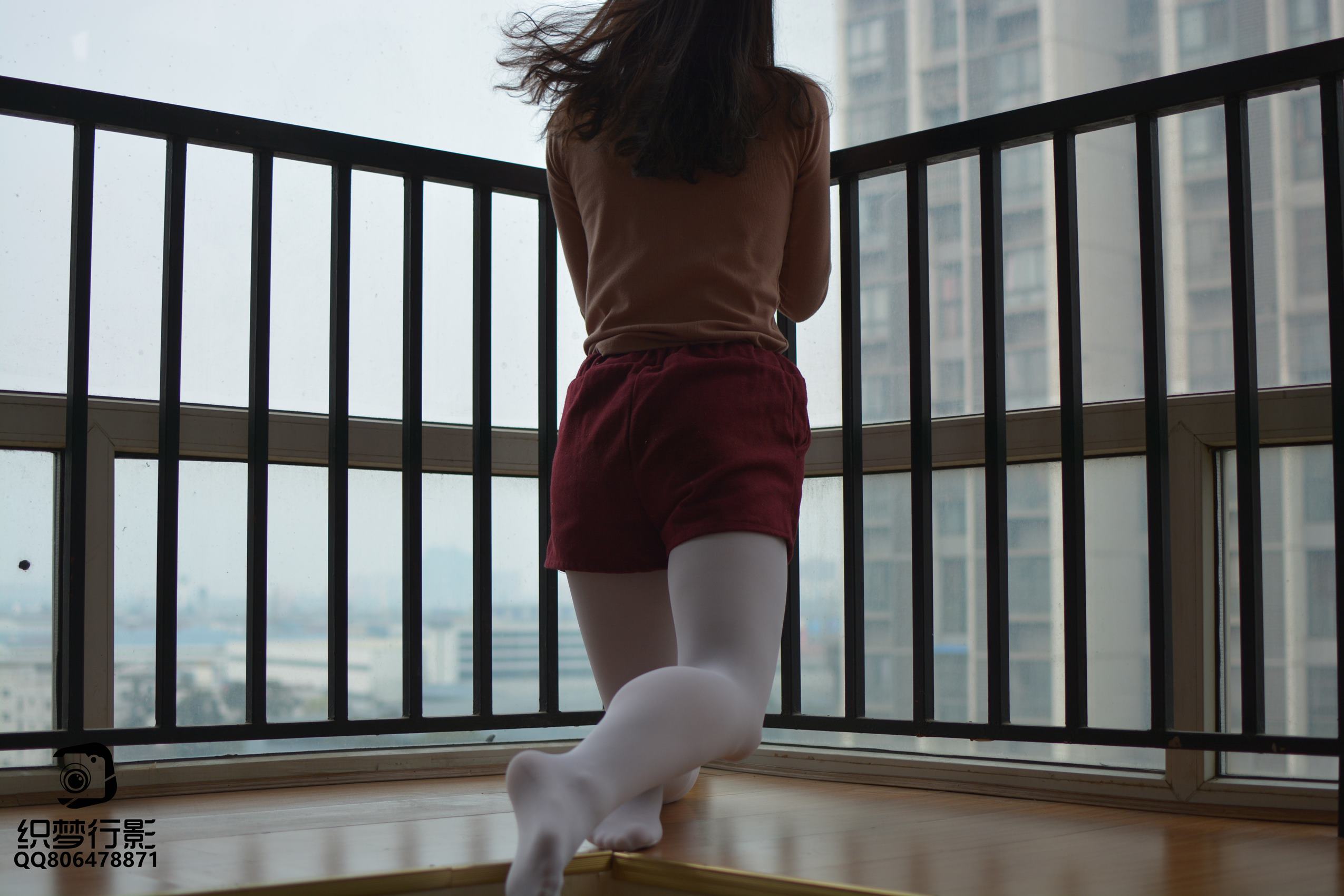 图片[121]-织梦行影@NO.034-第三十四期 白丝袜红舞蹈鞋每足（红鞋）[172P] – 速更版-美库