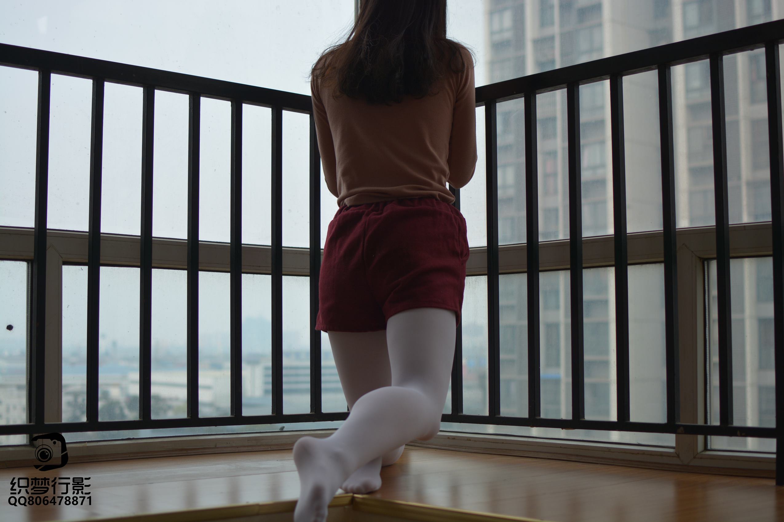 图片[122]-织梦行影@NO.034-第三十四期 白丝袜红舞蹈鞋每足（红鞋）[172P] – 速更版-美库