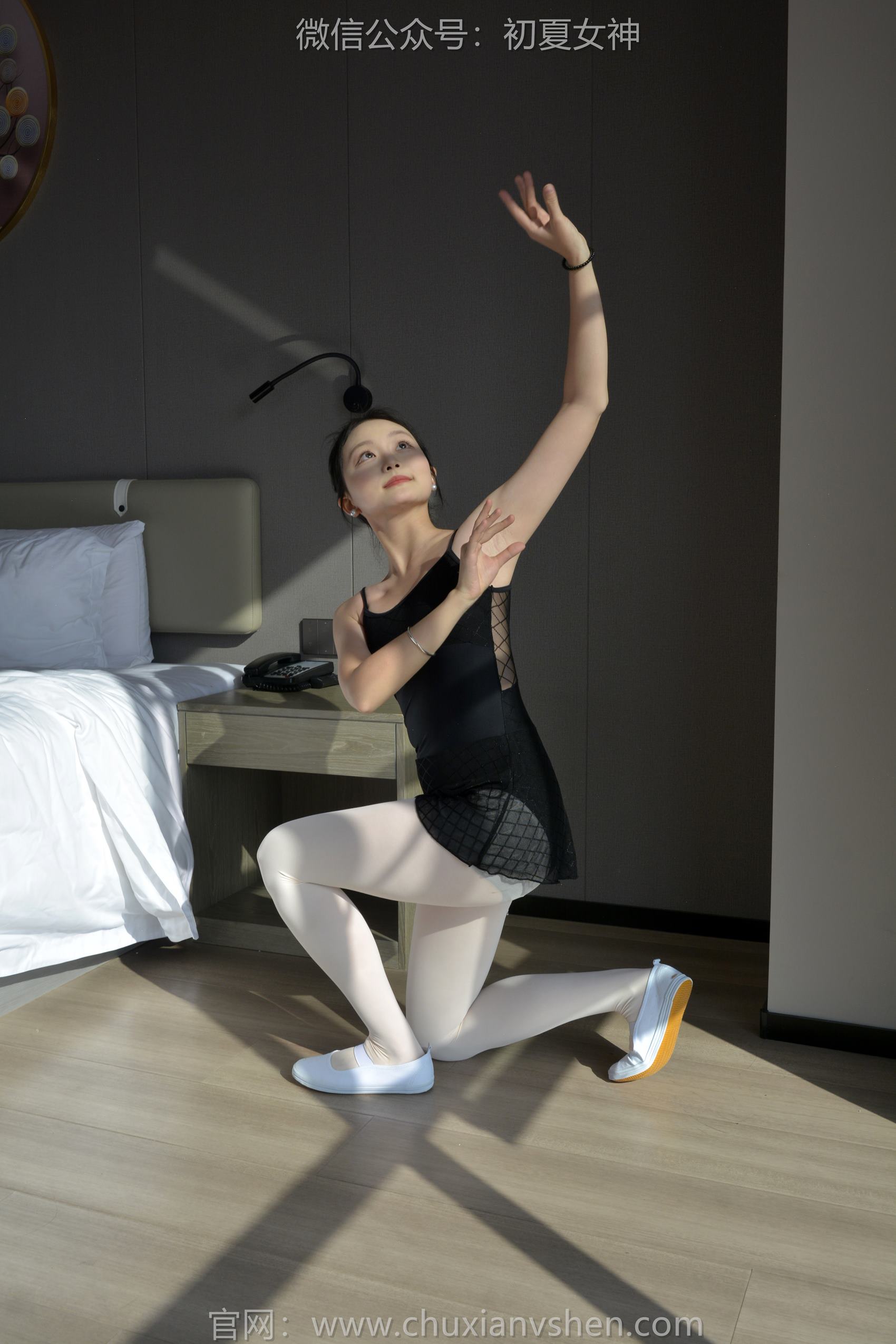 图片[10]-初夏女神 NO.141 双双 童年记忆[245P] – 速更版-美库