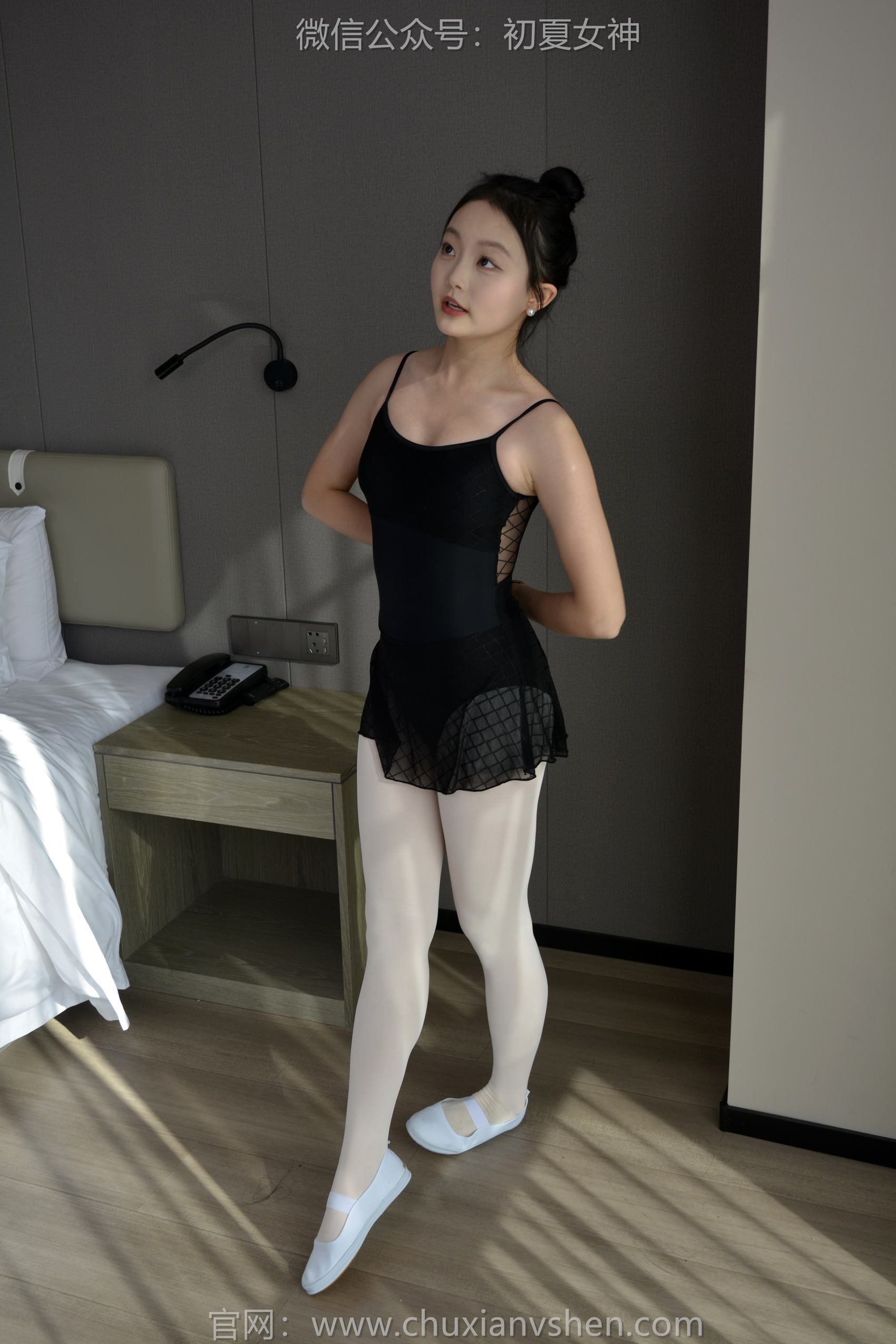 图片[11]-初夏女神 NO.141 双双 童年记忆[245P] – 速更版-美库