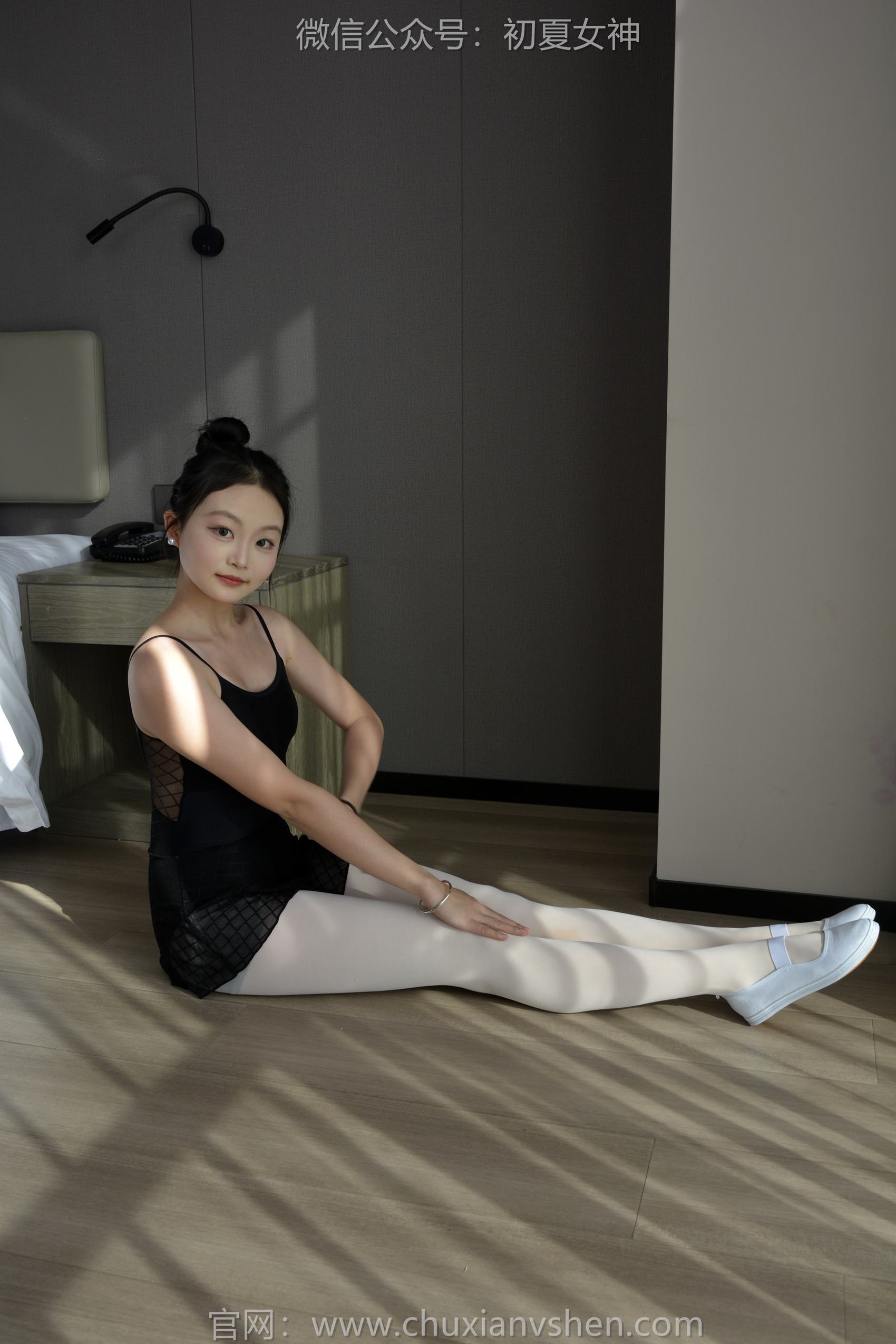 图片[12]-初夏女神 NO.141 双双 童年记忆[245P] – 速更版-美库