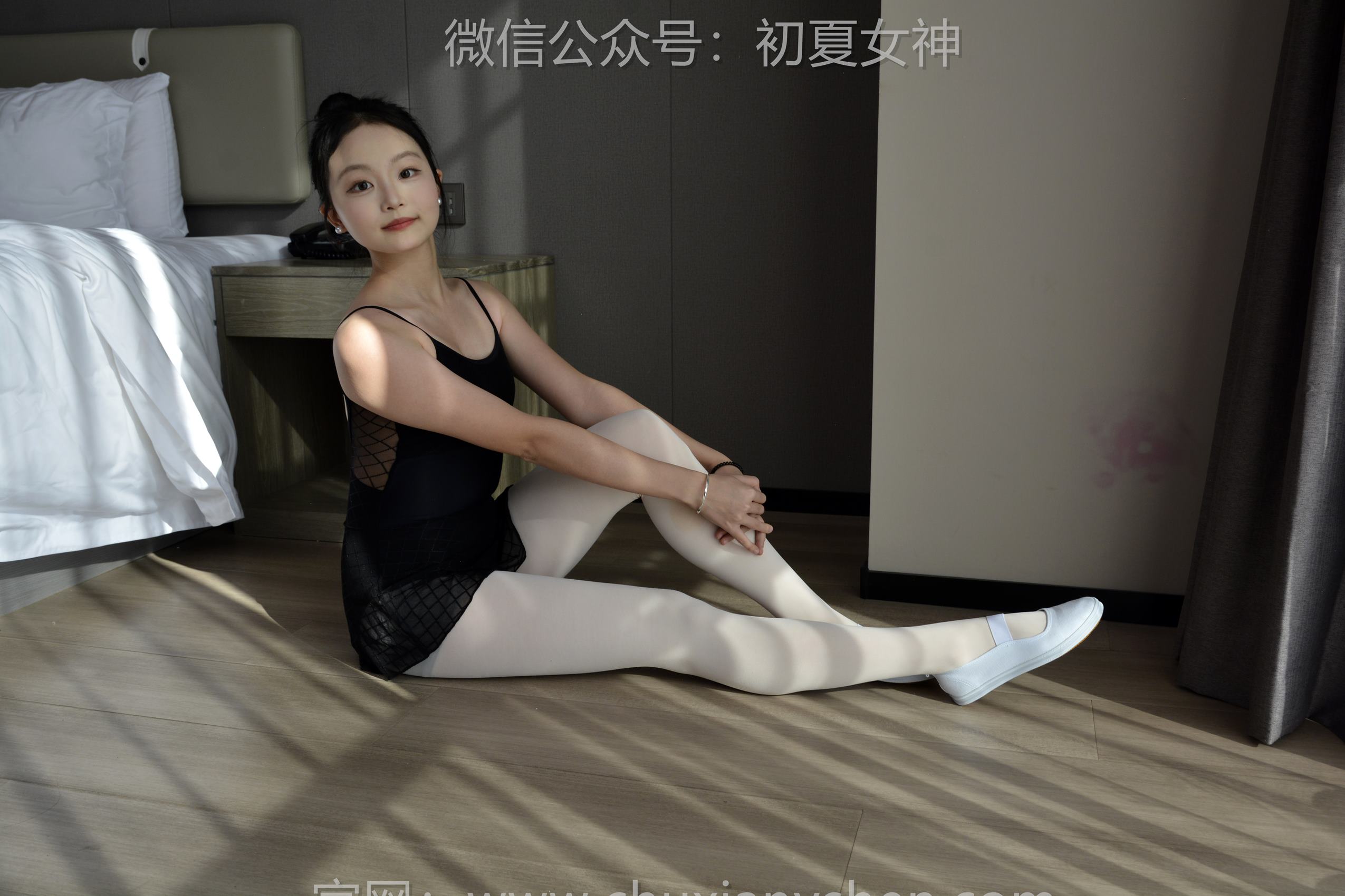 图片[14]-初夏女神 NO.141 双双 童年记忆[245P] – 速更版-美库