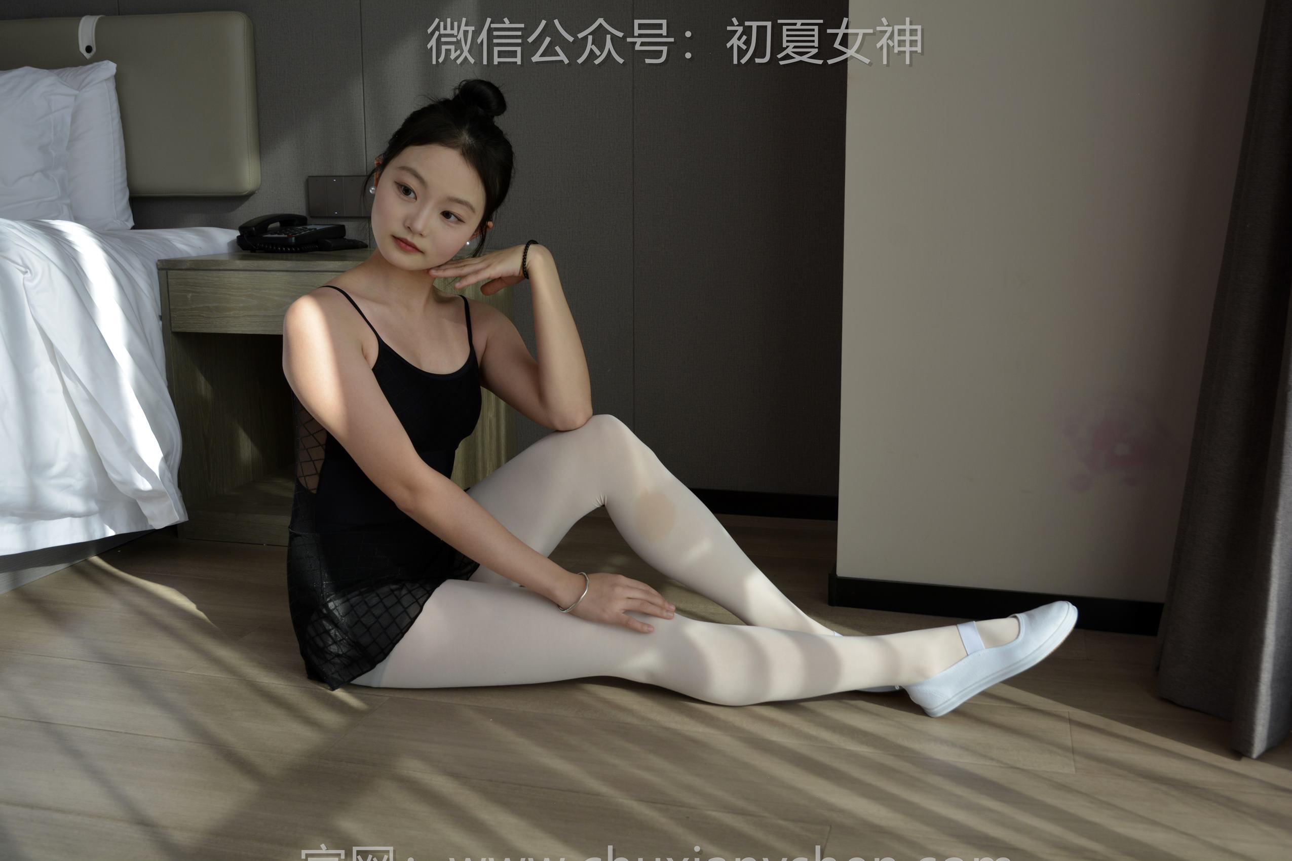 图片[15]-初夏女神 NO.141 双双 童年记忆[245P] – 速更版-美库