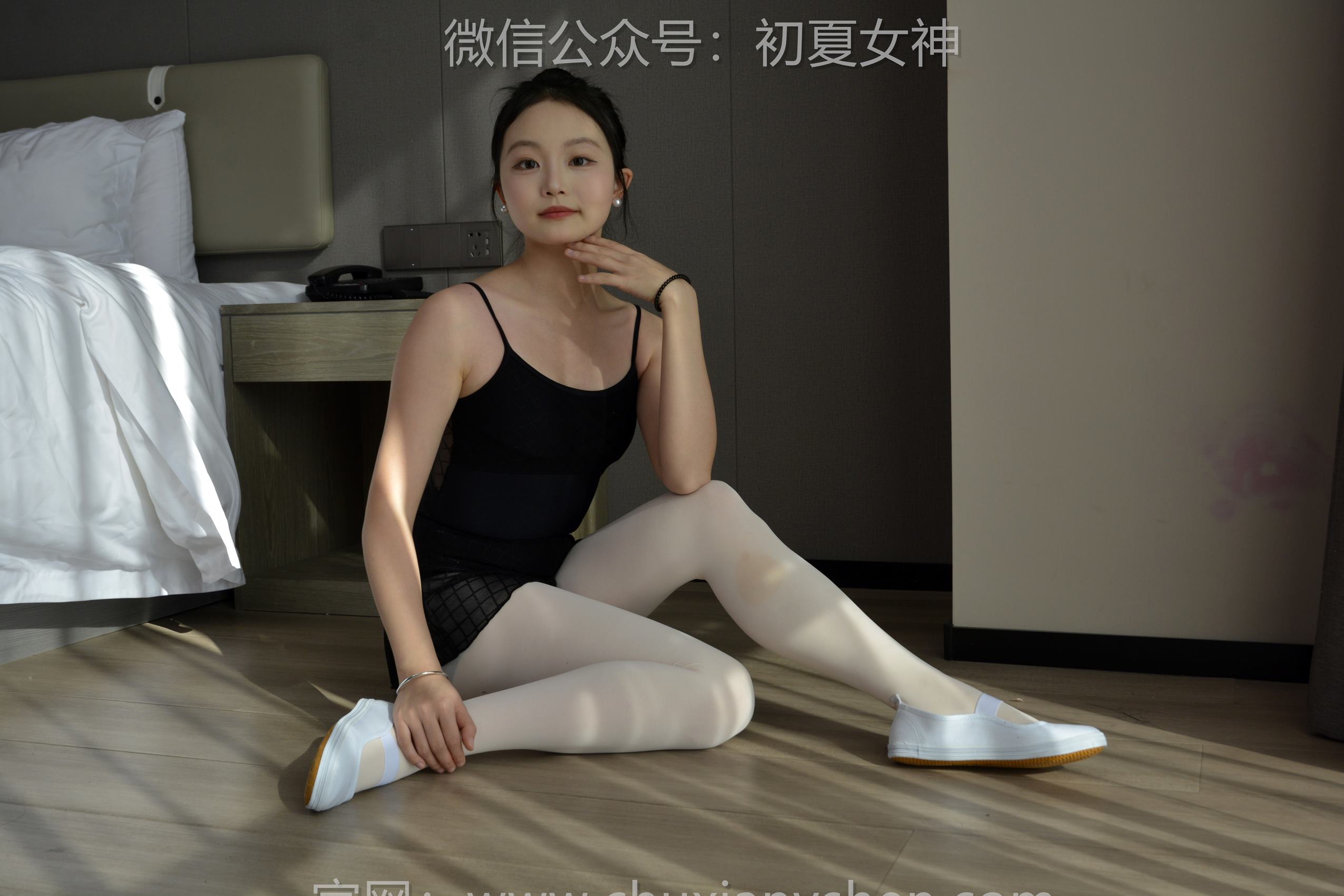 图片[16]-初夏女神 NO.141 双双 童年记忆[245P] – 速更版-美库