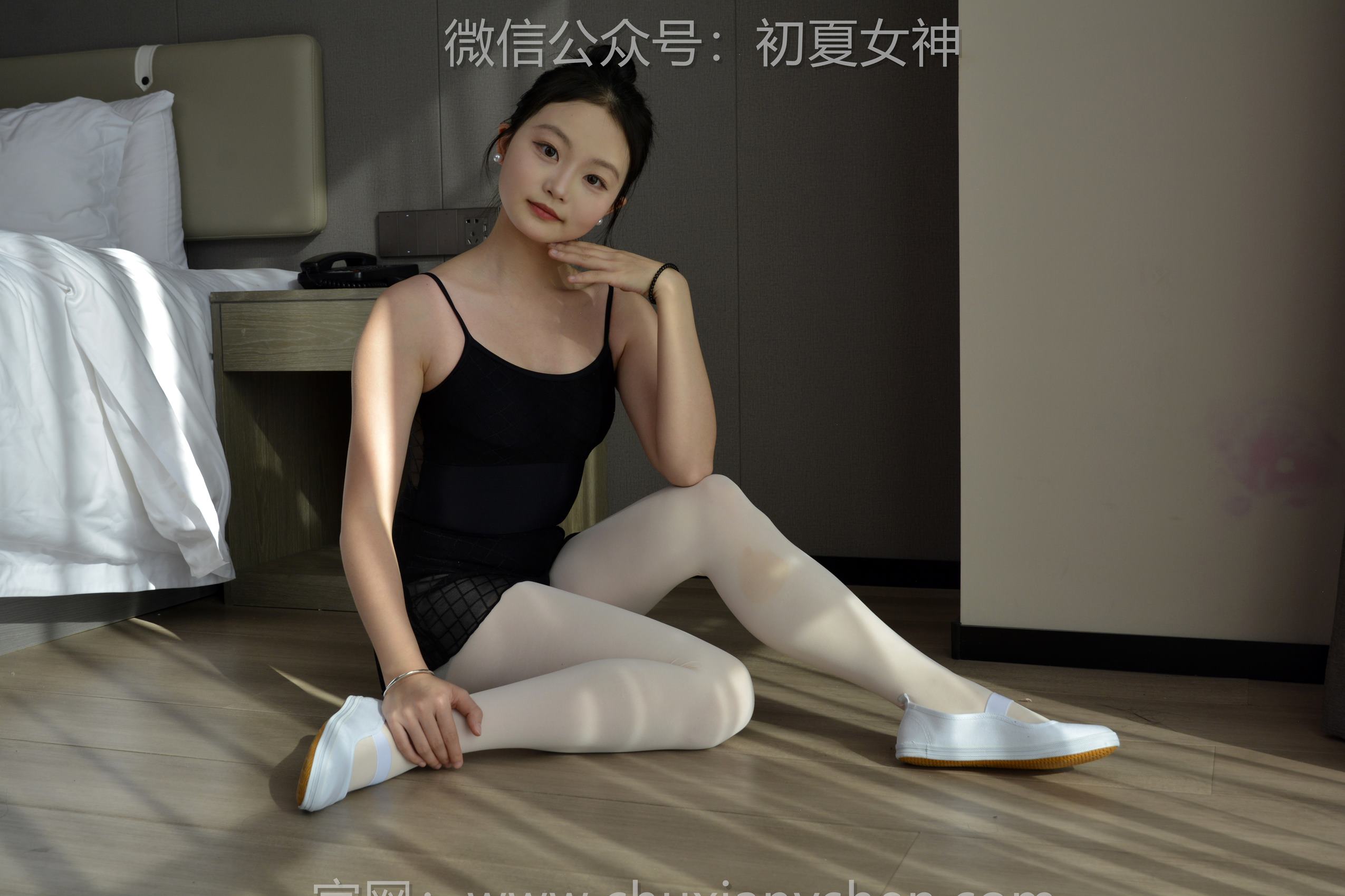 图片[17]-初夏女神 NO.141 双双 童年记忆[245P] – 速更版-美库