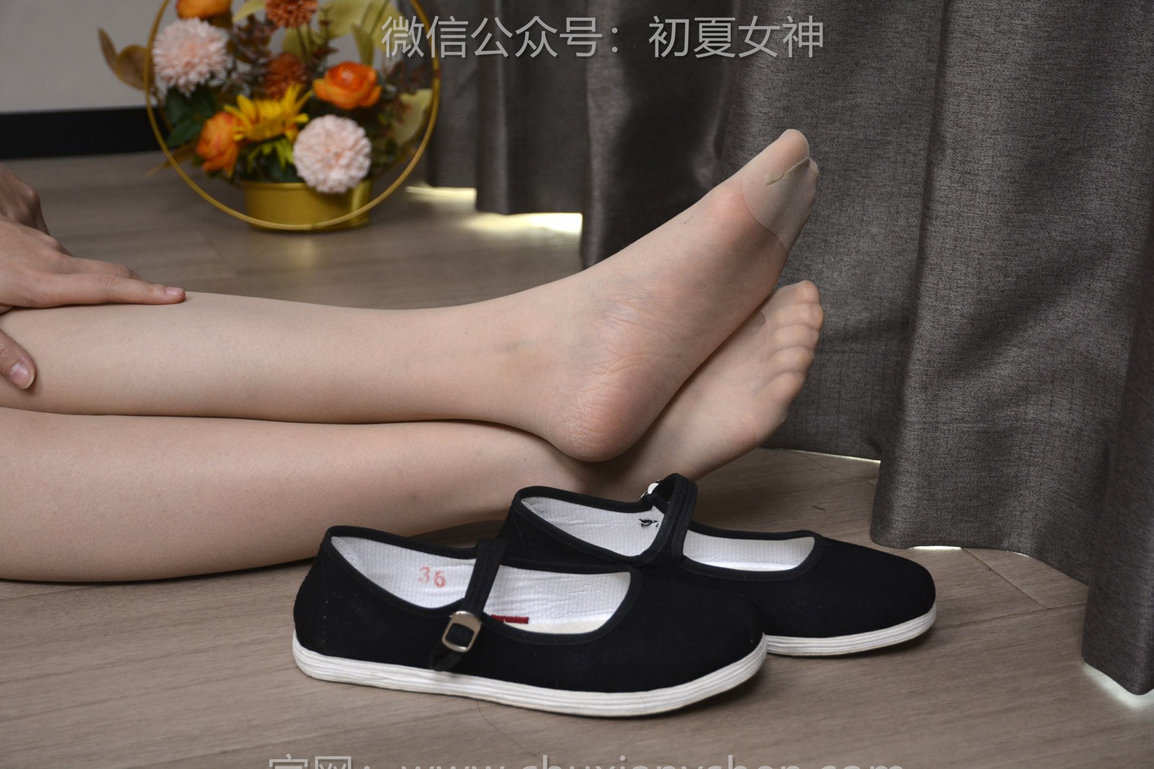 图片[52]-初夏女神 NO.141 双双 童年记忆[245P] – 速更版-美库