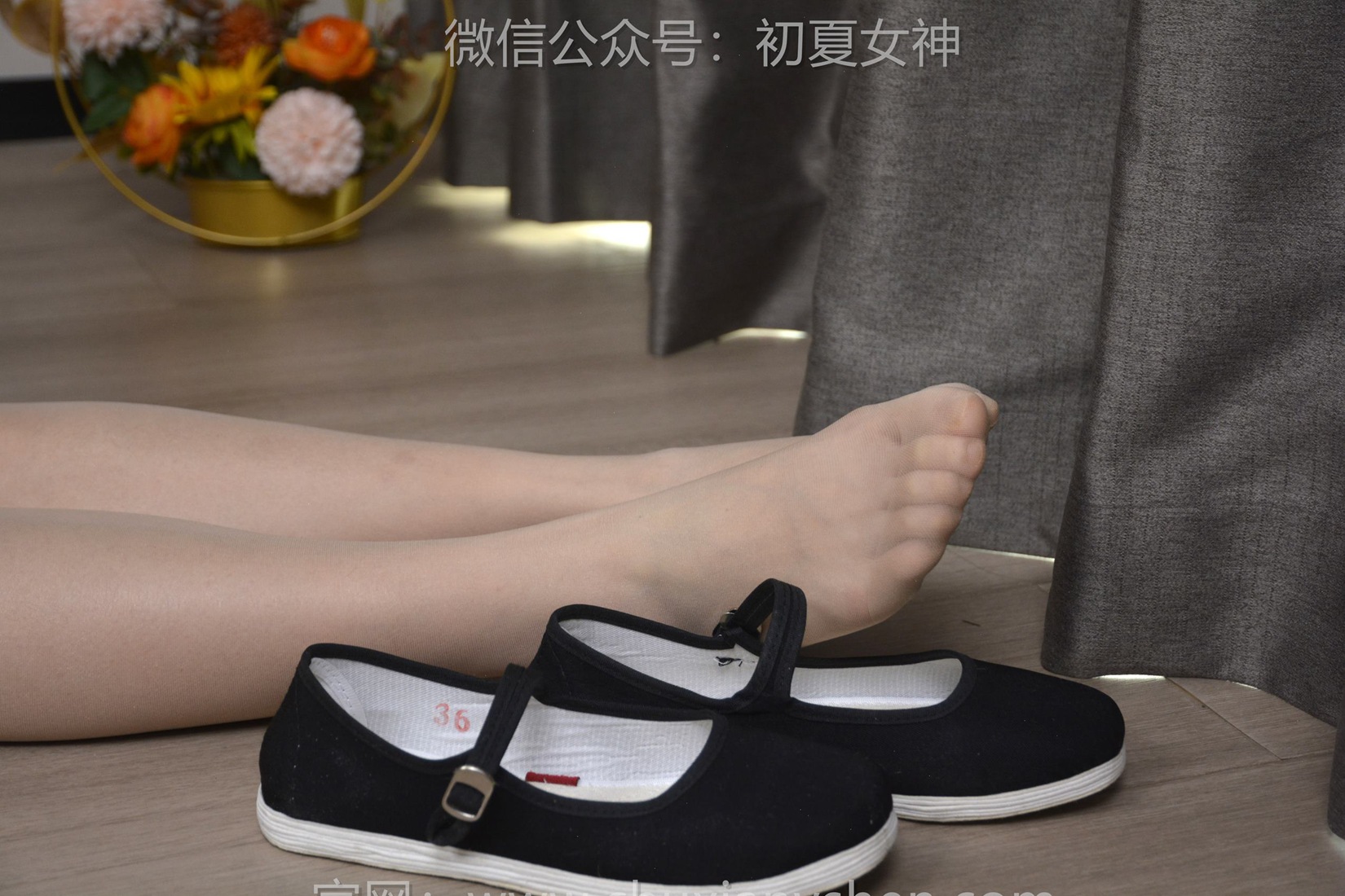 图片[53]-初夏女神 NO.141 双双 童年记忆[245P] – 速更版-美库