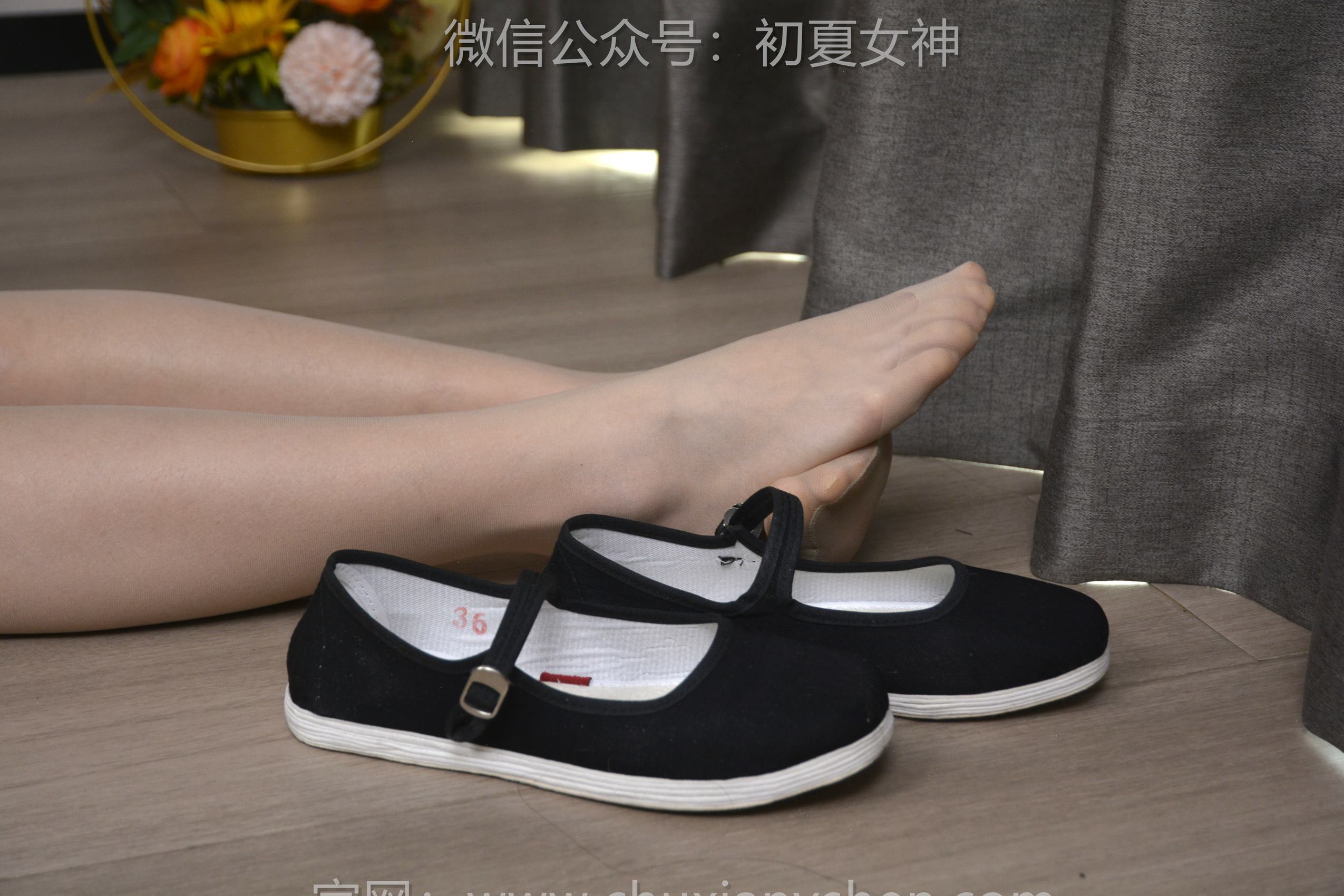 图片[54]-初夏女神 NO.141 双双 童年记忆[245P] – 速更版-美库