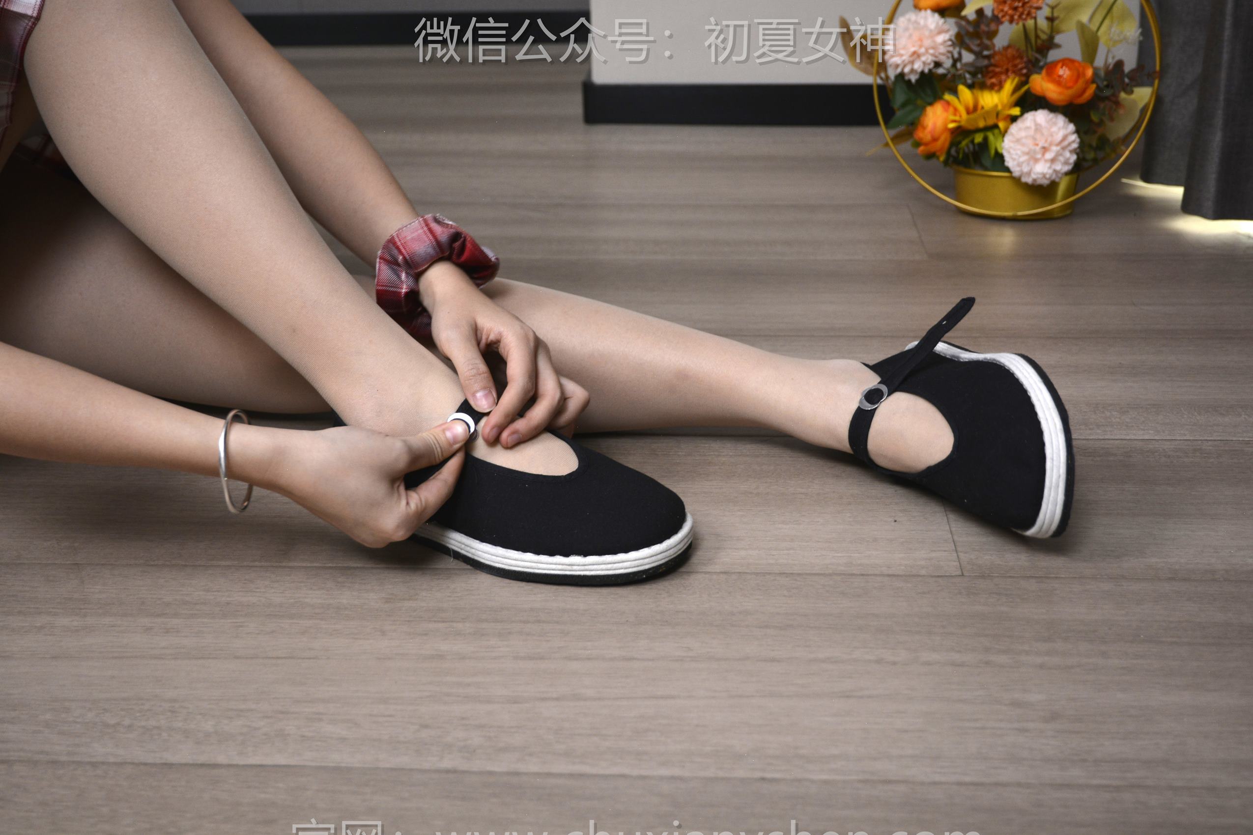 图片[84]-初夏女神 NO.141 双双 童年记忆[245P] – 速更版-美库