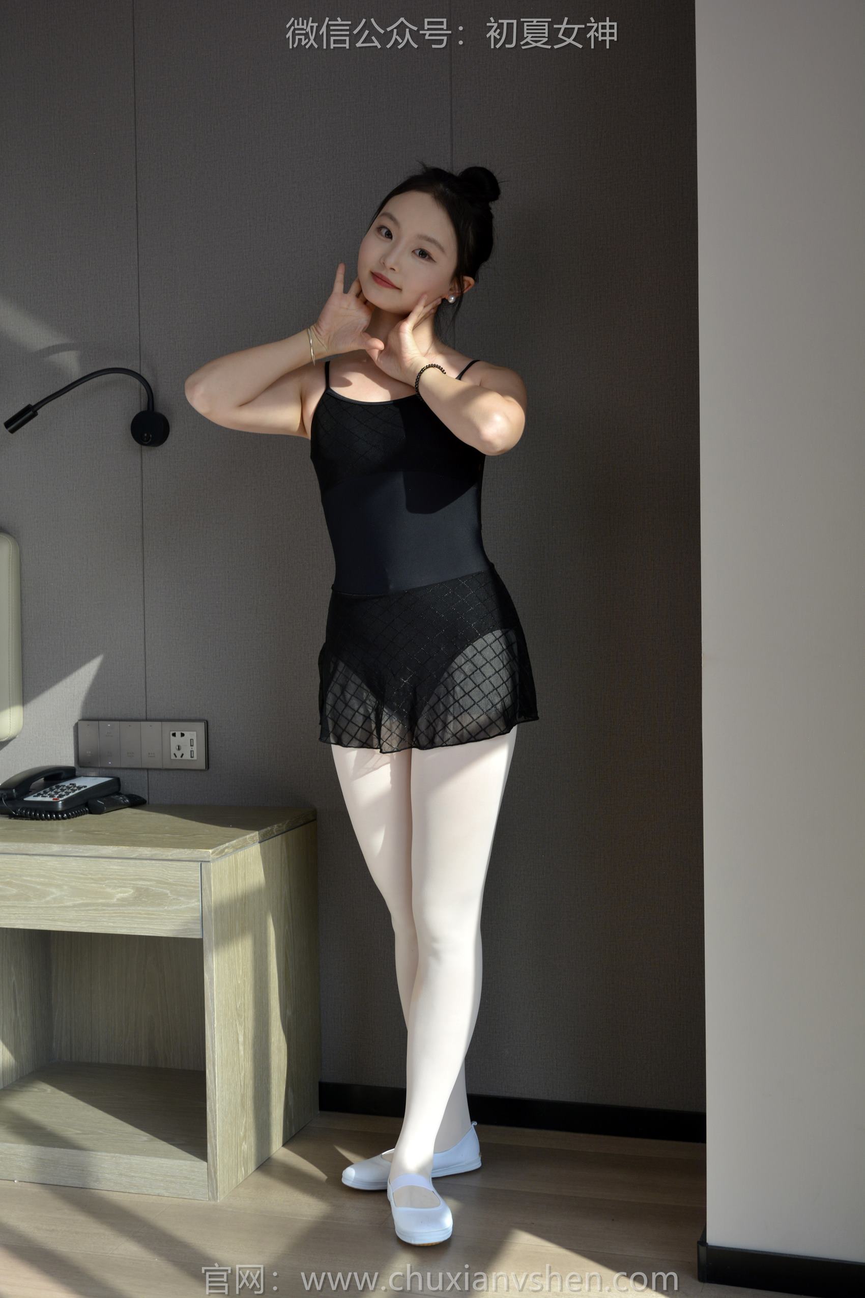 图片[99]-初夏女神 NO.141 双双 童年记忆[245P] – 速更版-美库