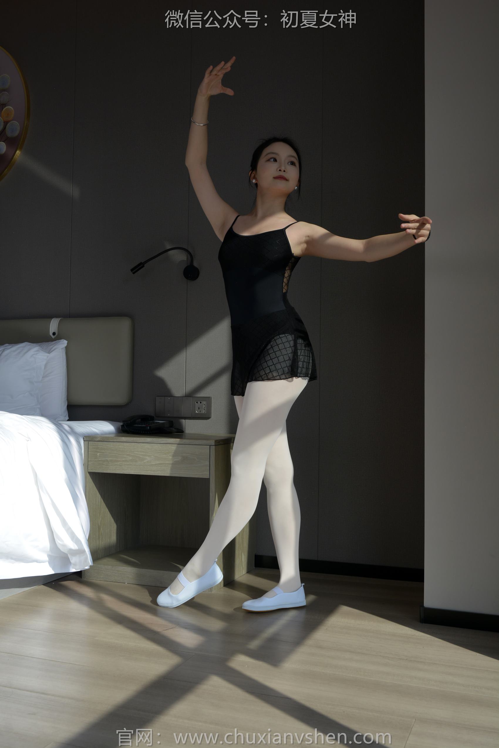 图片[100]-初夏女神 NO.141 双双 童年记忆[245P] – 速更版-美库