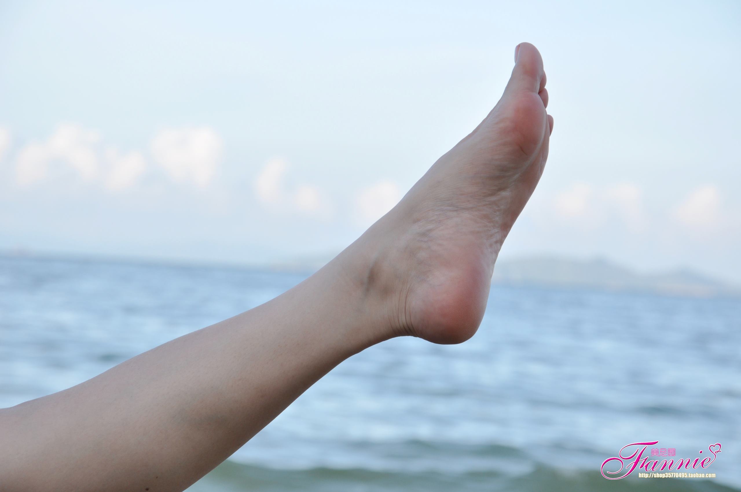 图片[42]-Fannie芬妮每足园 No.496 夏日炫彩系列5 赶海[62P] – 速更版-美库