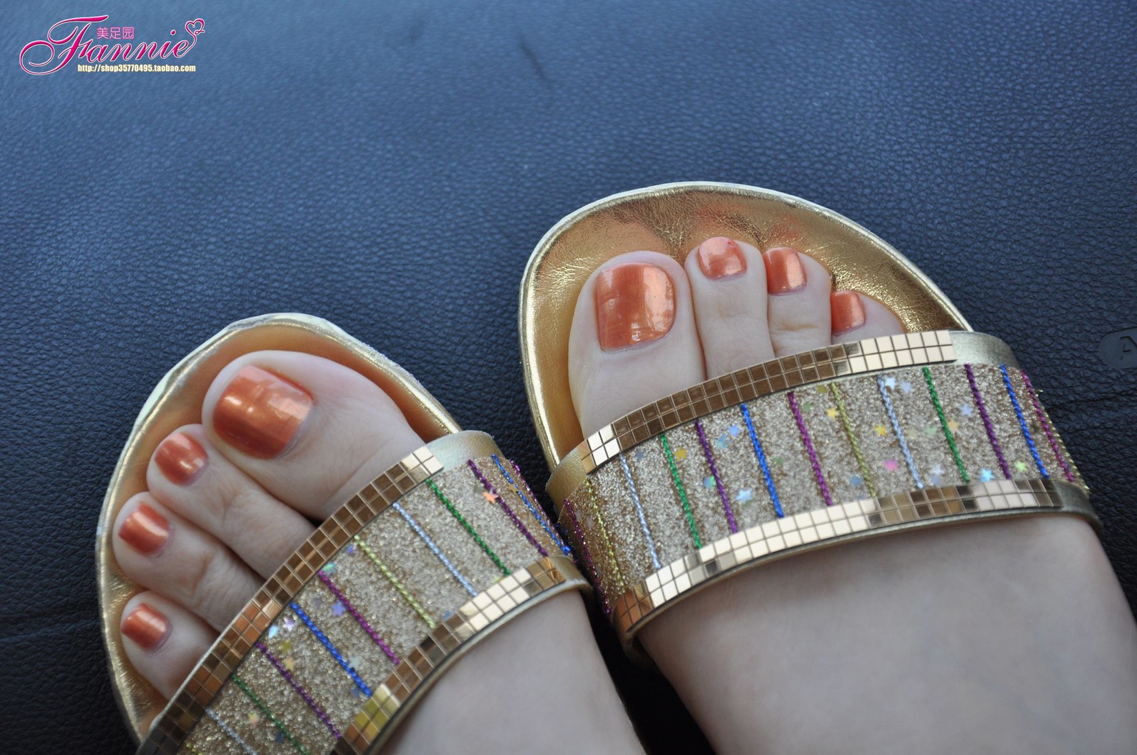 图片[29]-Fannie芬妮每足园 No.497 夏日炫彩系列1 车窗里的风景[59P] – 速更版-美库