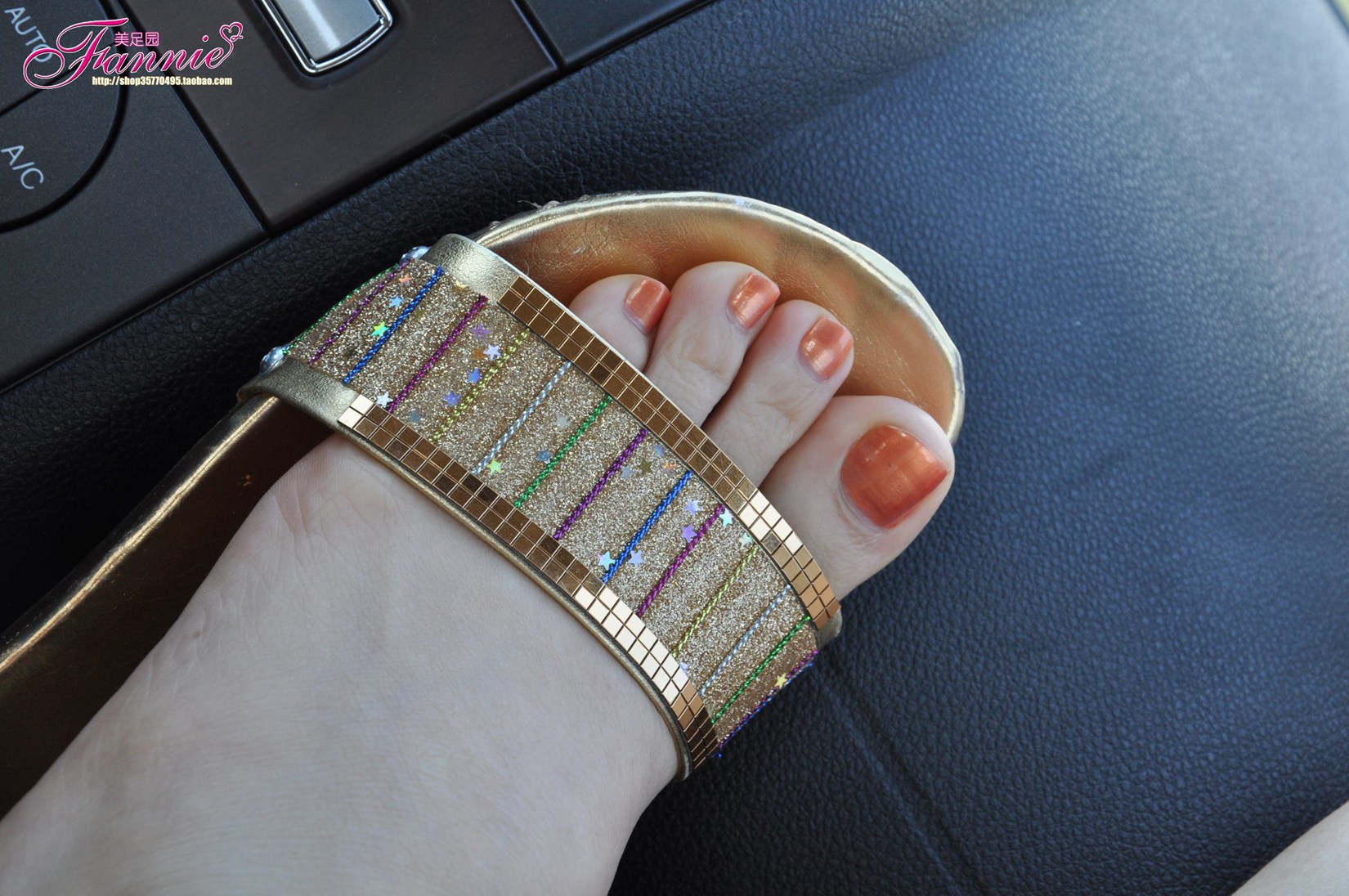 图片[35]-Fannie芬妮每足园 No.497 夏日炫彩系列1 车窗里的风景[59P] – 速更版-美库