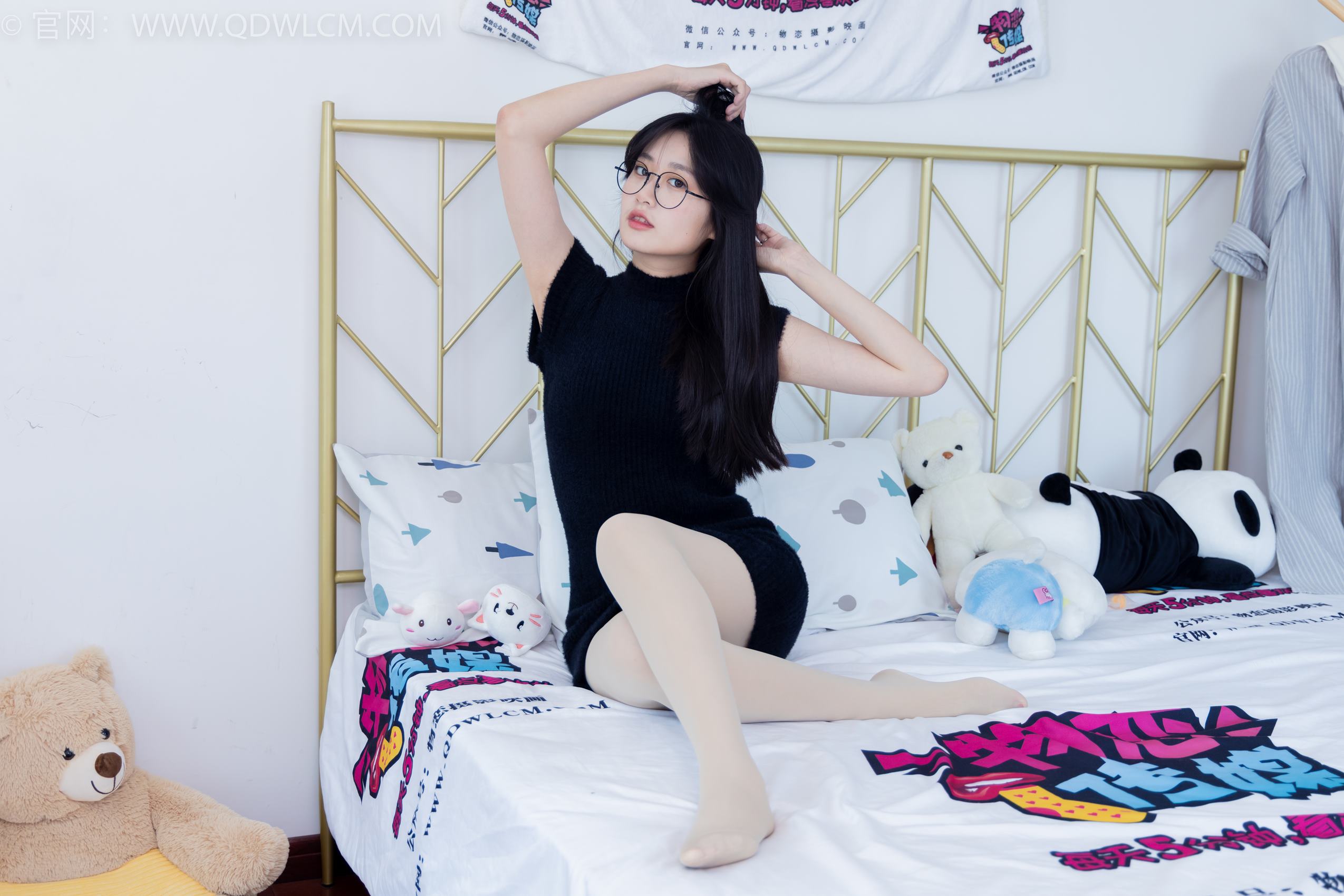 图片[24]-物恋传媒 NO.1966 小敏-暖暖的微光[150P] – 速更版-美库