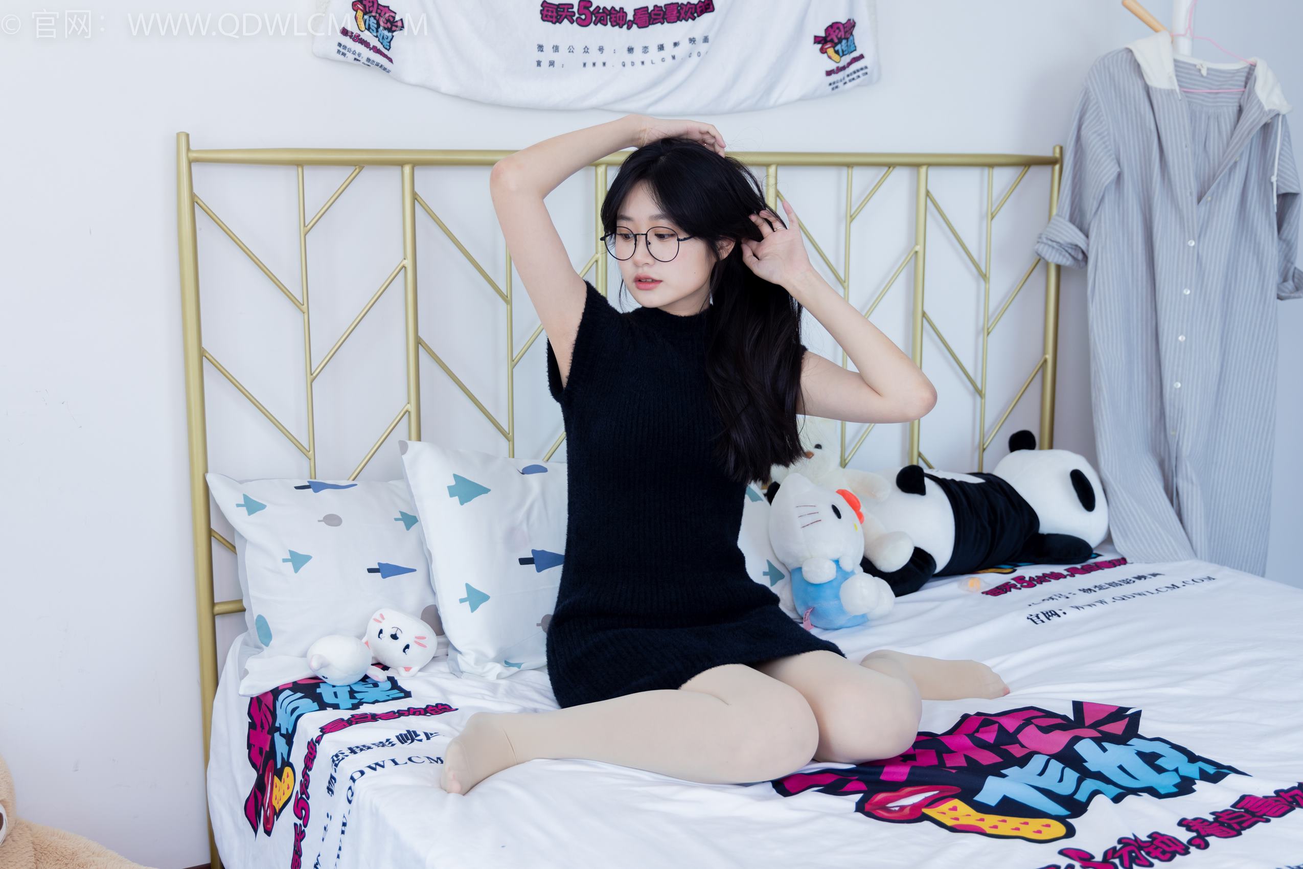 图片[36]-物恋传媒 NO.1966 小敏-暖暖的微光[150P] – 速更版-美库