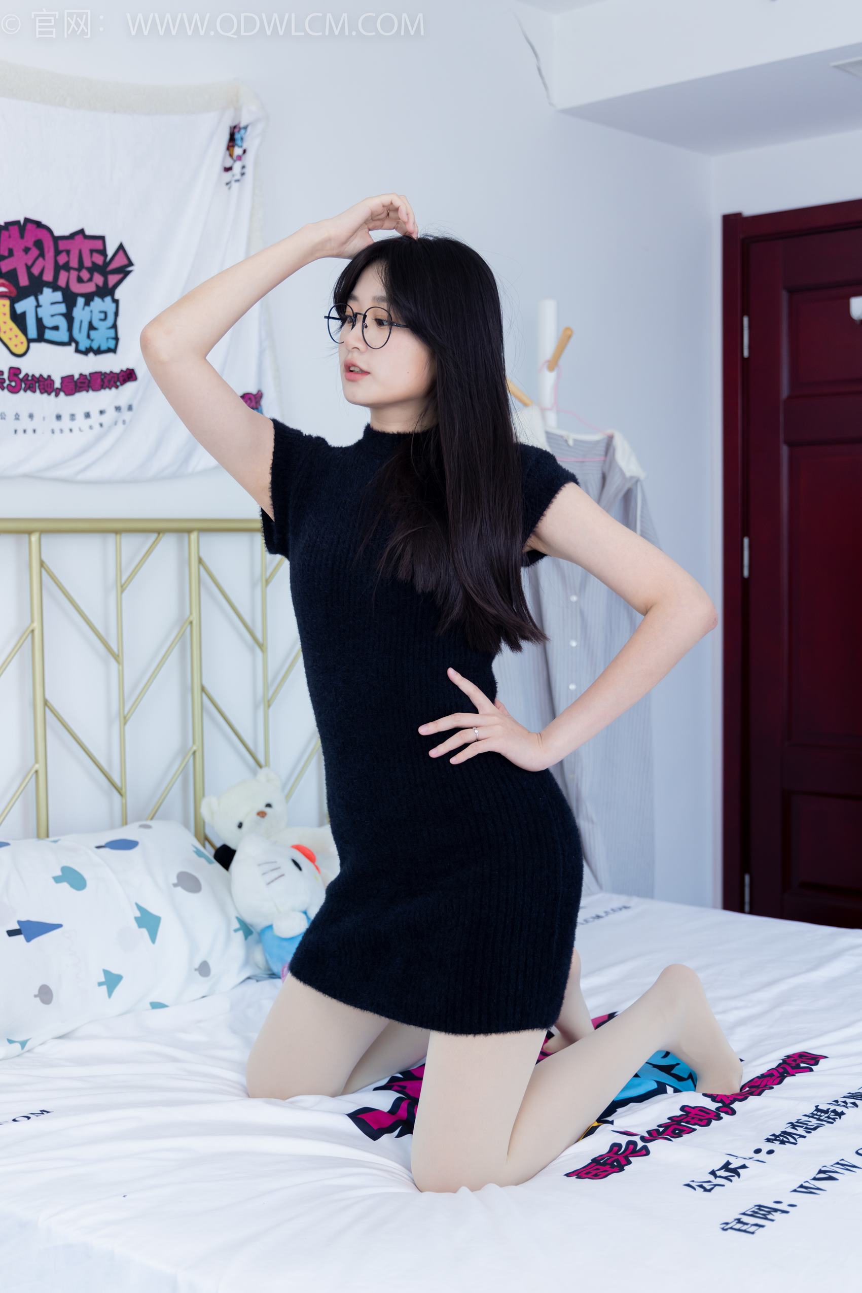 图片[46]-物恋传媒 NO.1966 小敏-暖暖的微光[150P] – 速更版-美库