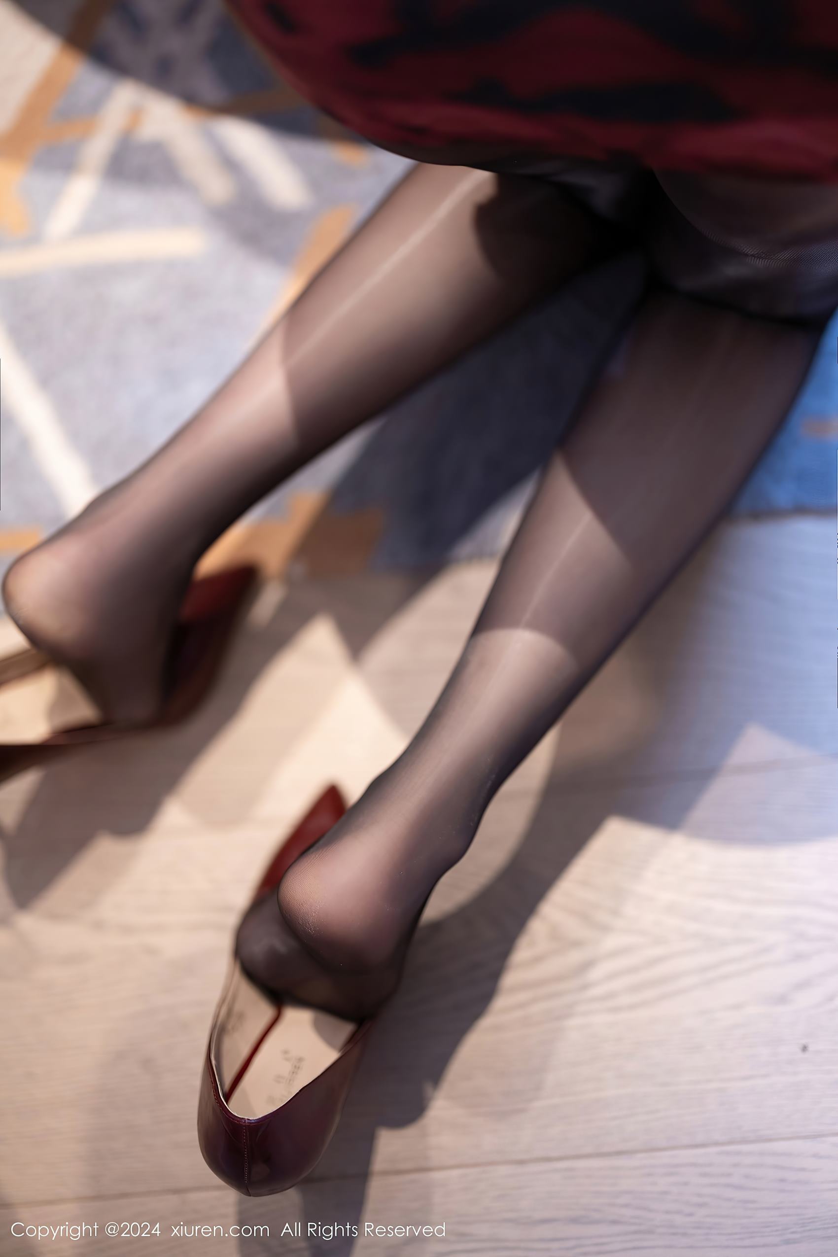 图片[41]-[Xiuren秀人网]2024.06.06 NO.8664 徐莉芝Booty[41+1P] – 速更版-美库