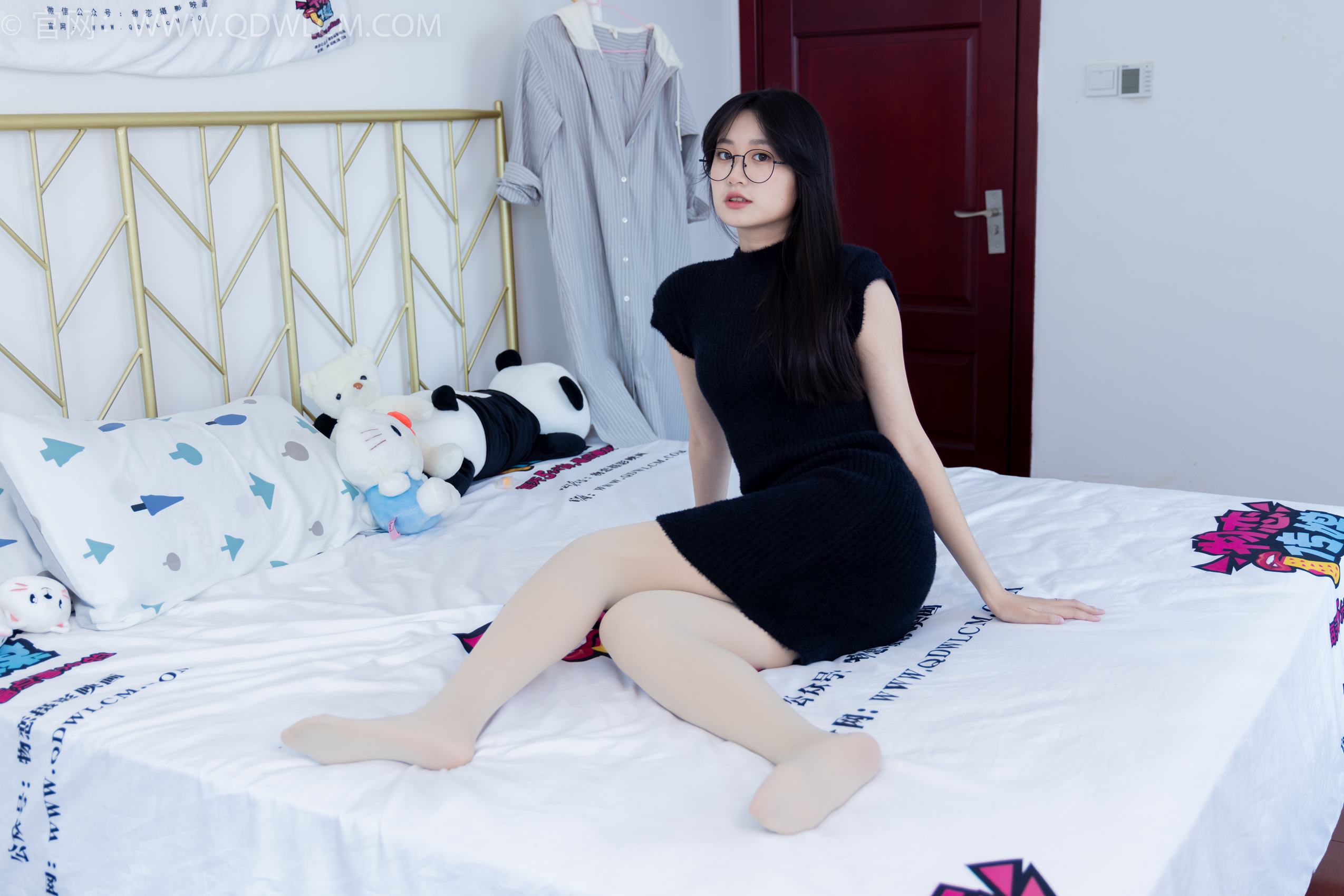 图片[53]-物恋传媒 NO.1966 小敏-暖暖的微光[150P] – 速更版-美库