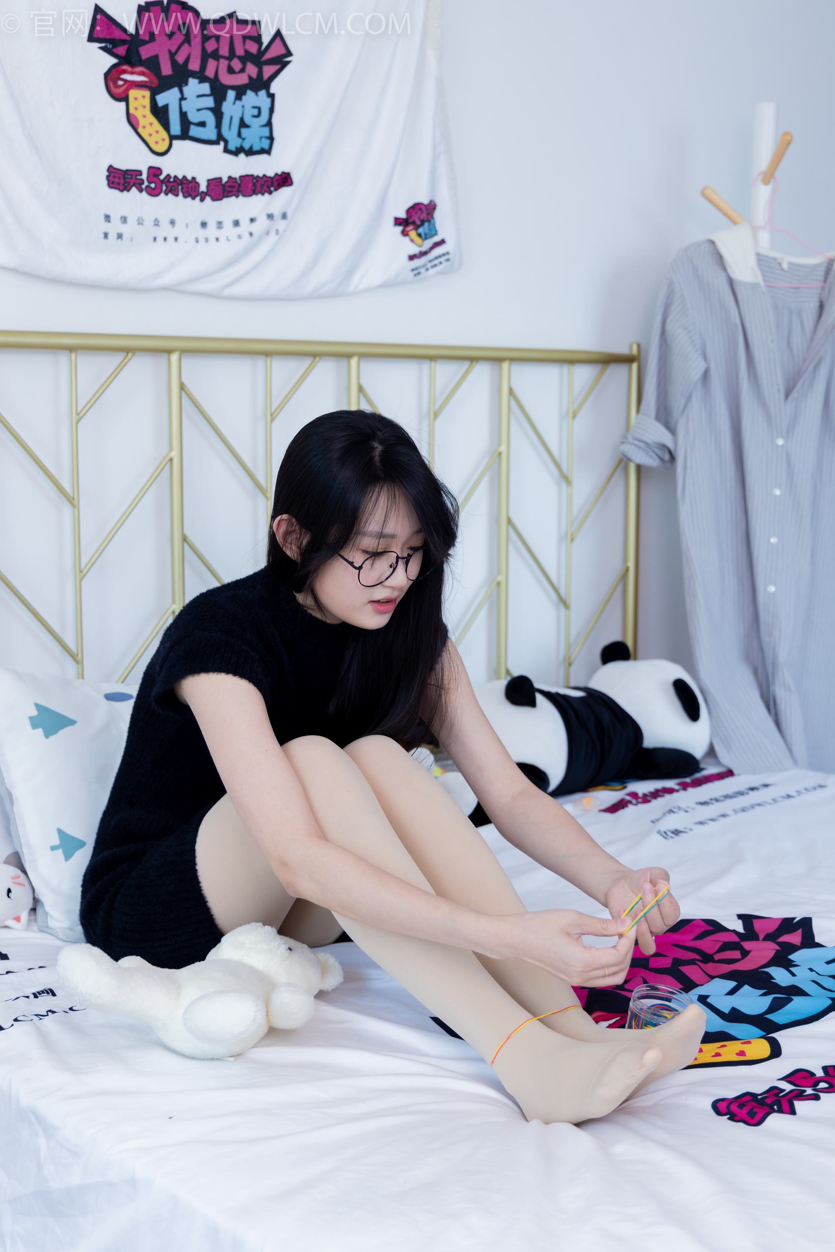 图片[59]-物恋传媒 NO.1966 小敏-暖暖的微光[150P] – 速更版-美库