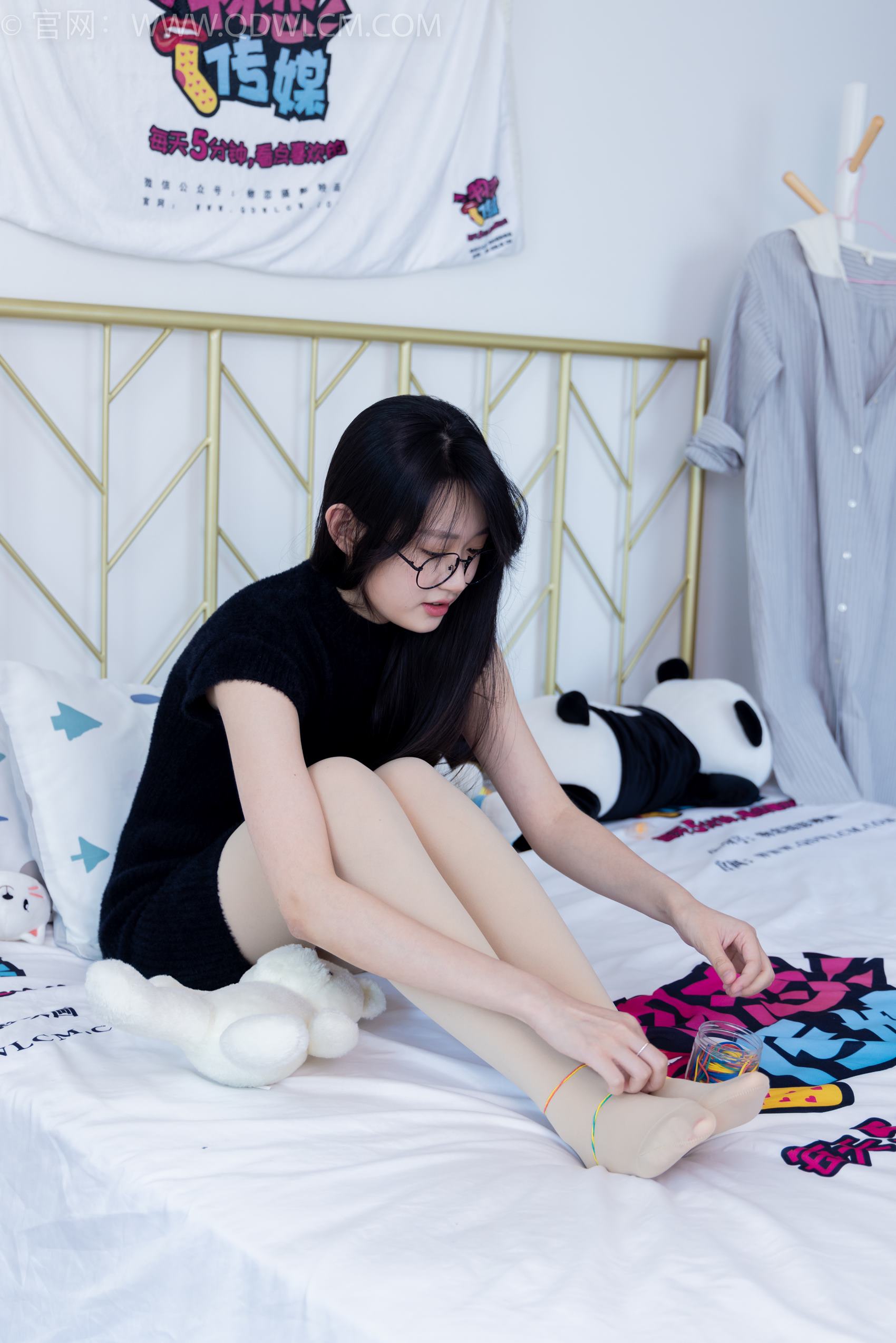 图片[60]-物恋传媒 NO.1966 小敏-暖暖的微光[150P] – 速更版-美库