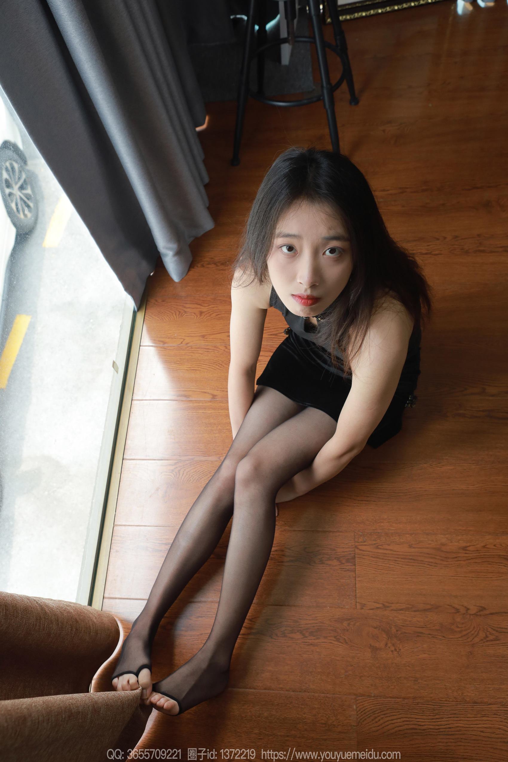 图片[69]-[IESS异思趣向] 2024.05.07 丝享家1735：小九《光脚丫子》[82P] – 速更版-美库