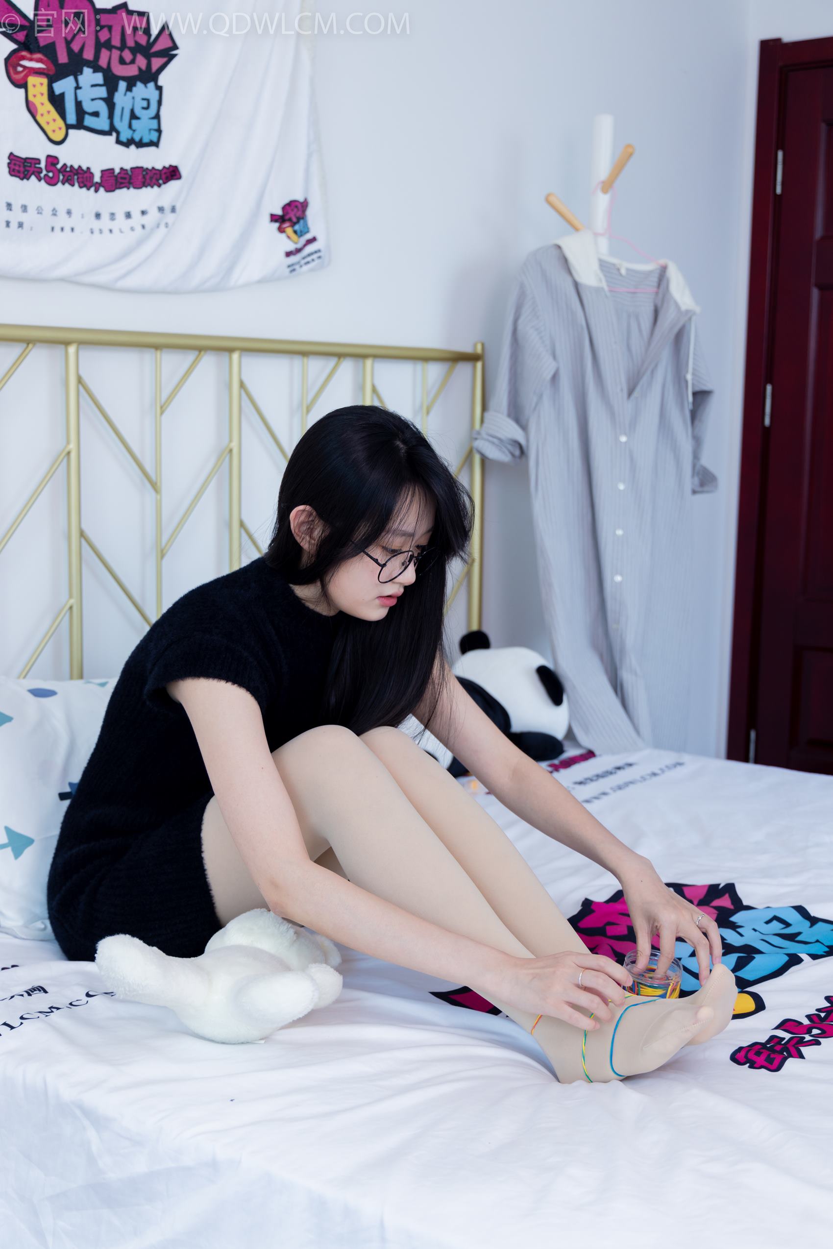 图片[61]-物恋传媒 NO.1966 小敏-暖暖的微光[150P] – 速更版-美库