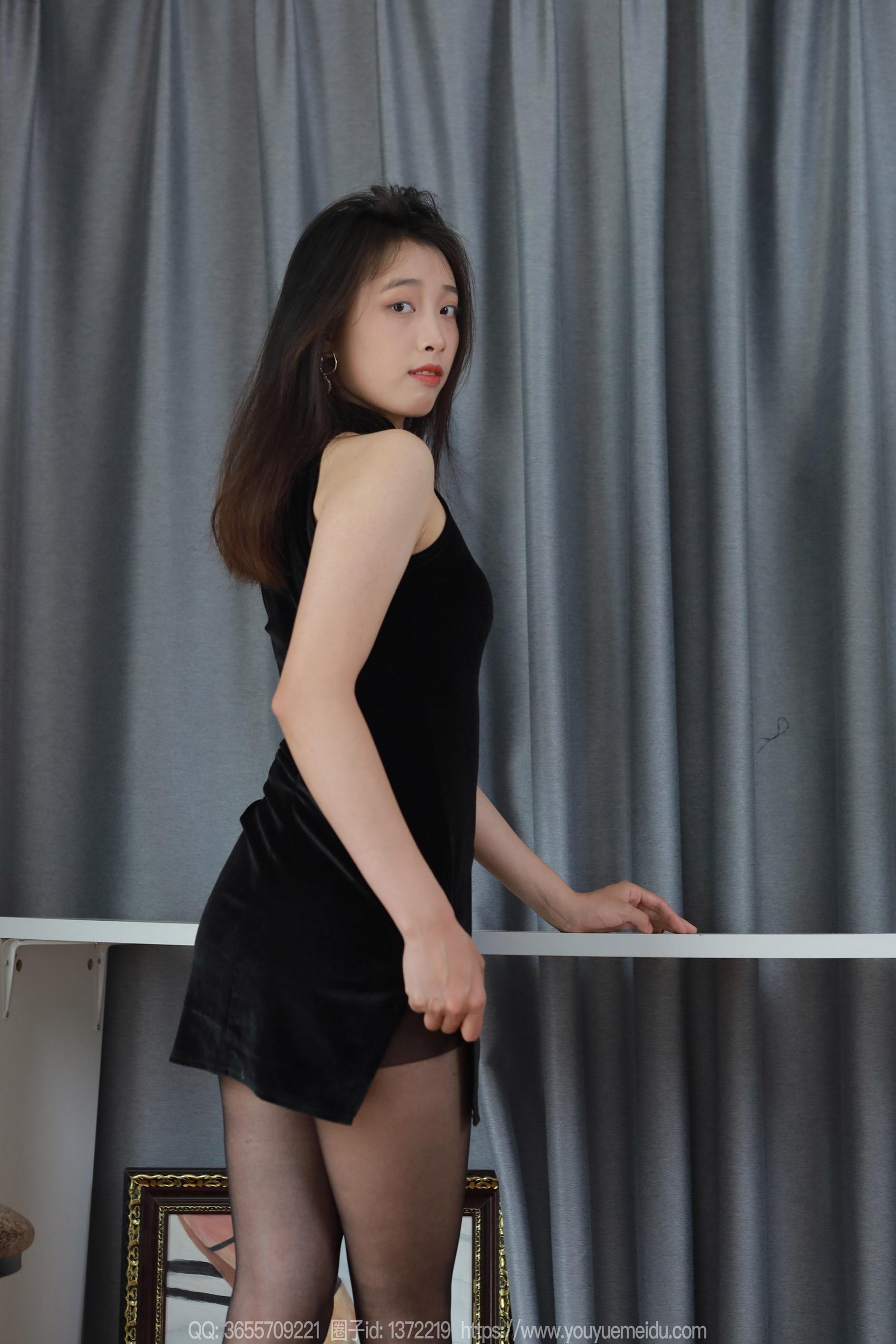 图片[82]-[IESS异思趣向] 2024.05.07 丝享家1735：小九《光脚丫子》[82P] – 速更版-美库