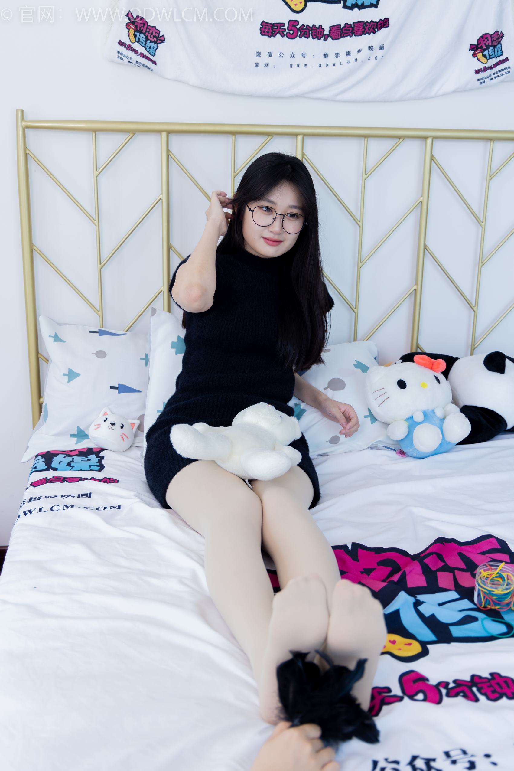 图片[83]-物恋传媒 NO.1966 小敏-暖暖的微光[150P] – 速更版-美库