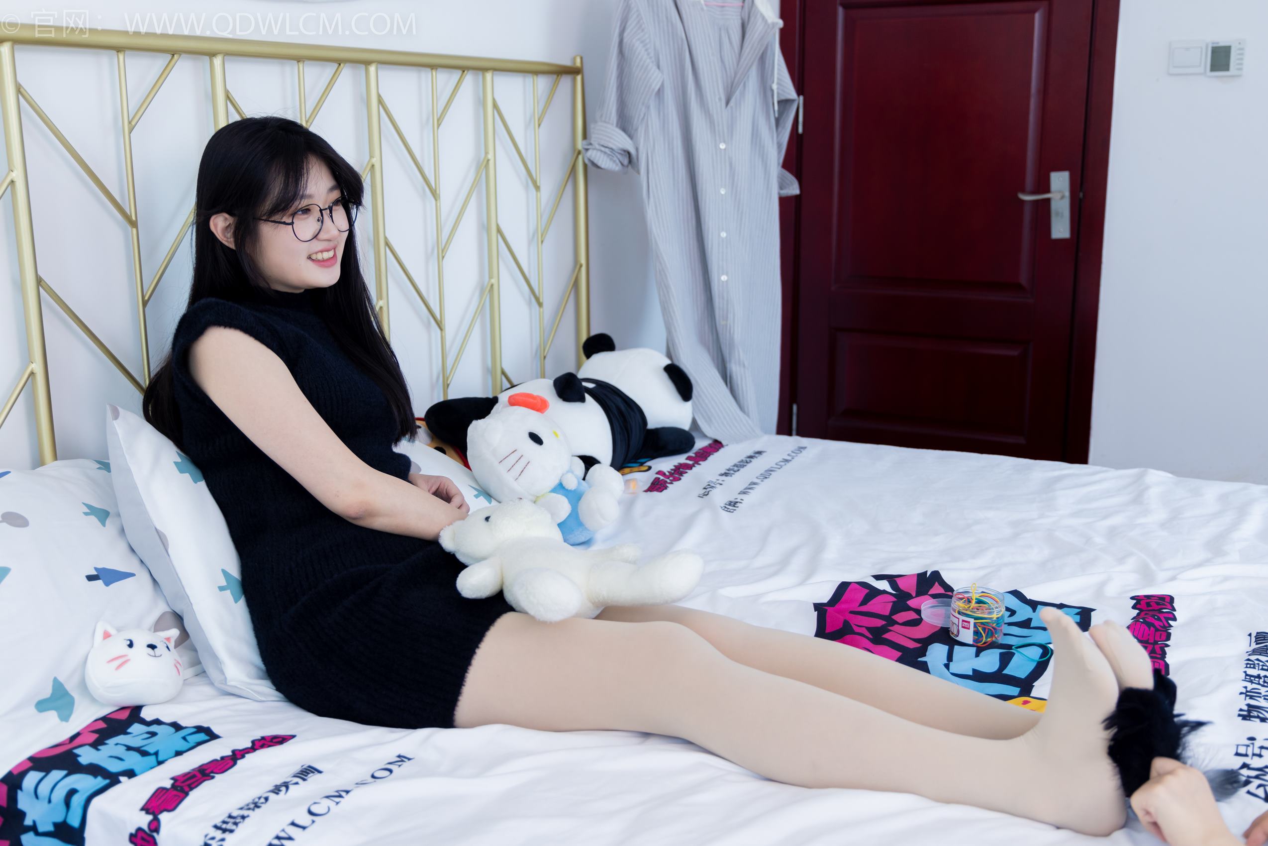 图片[85]-物恋传媒 NO.1966 小敏-暖暖的微光[150P] – 速更版-美库