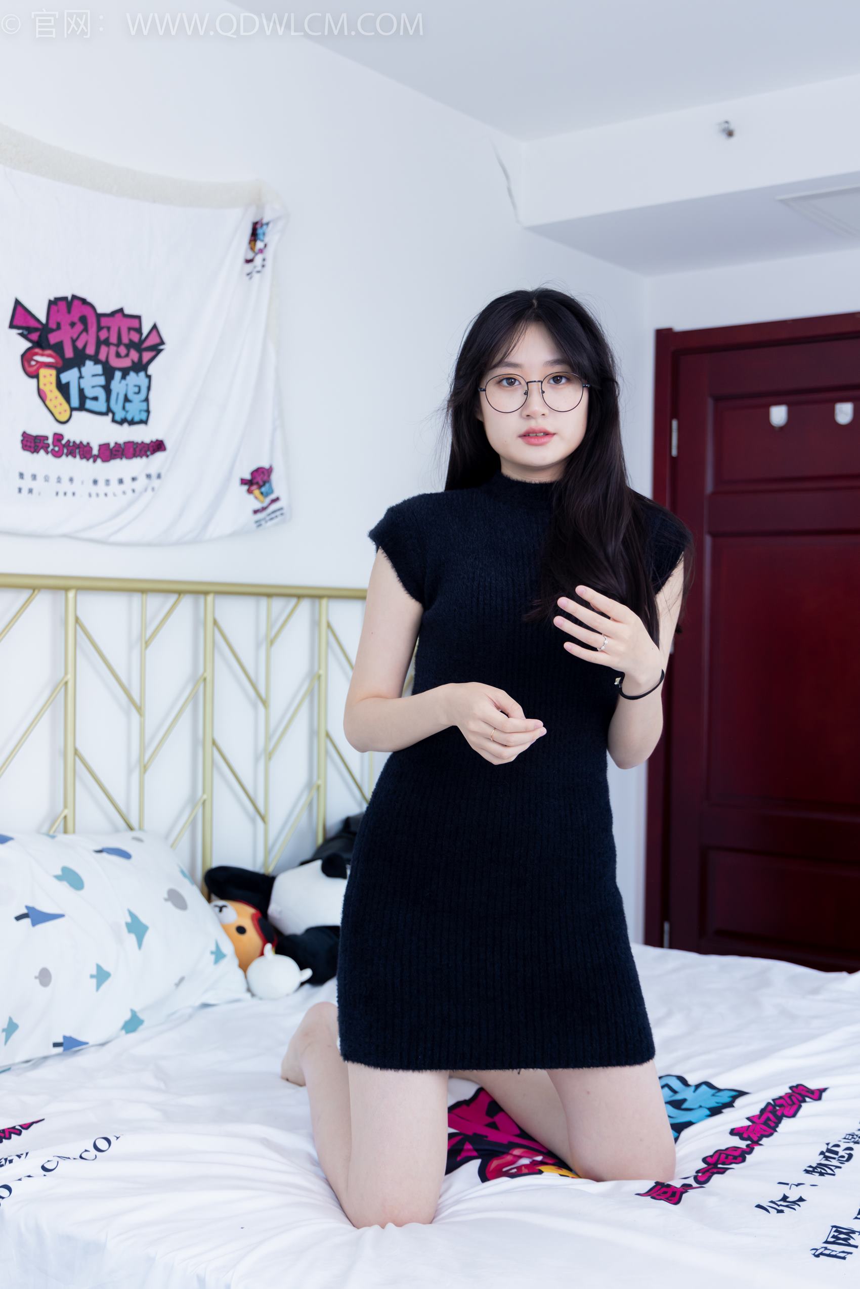 图片[88]-物恋传媒 NO.1966 小敏-暖暖的微光[150P] – 速更版-美库