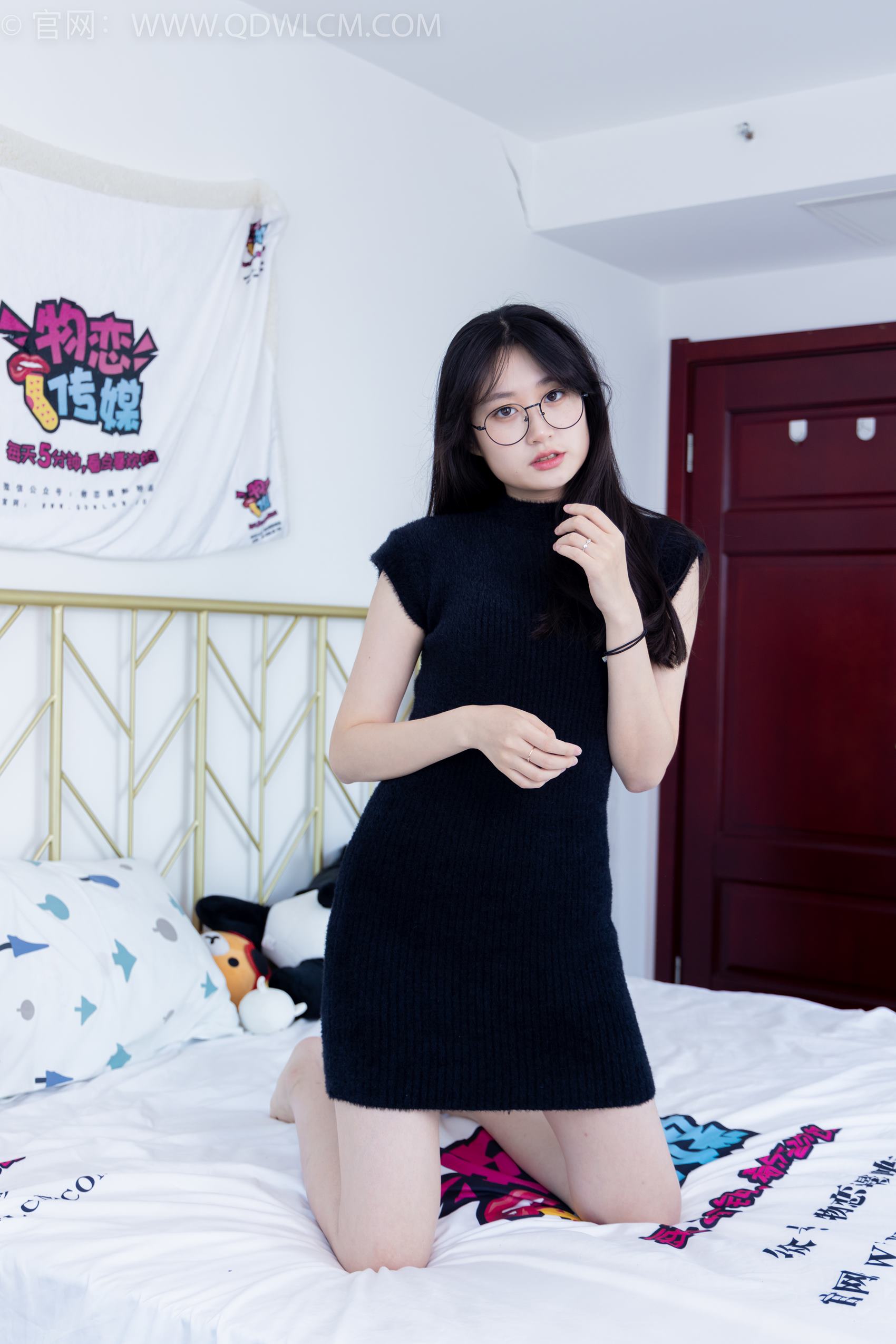 图片[89]-物恋传媒 NO.1966 小敏-暖暖的微光[150P] – 速更版-美库