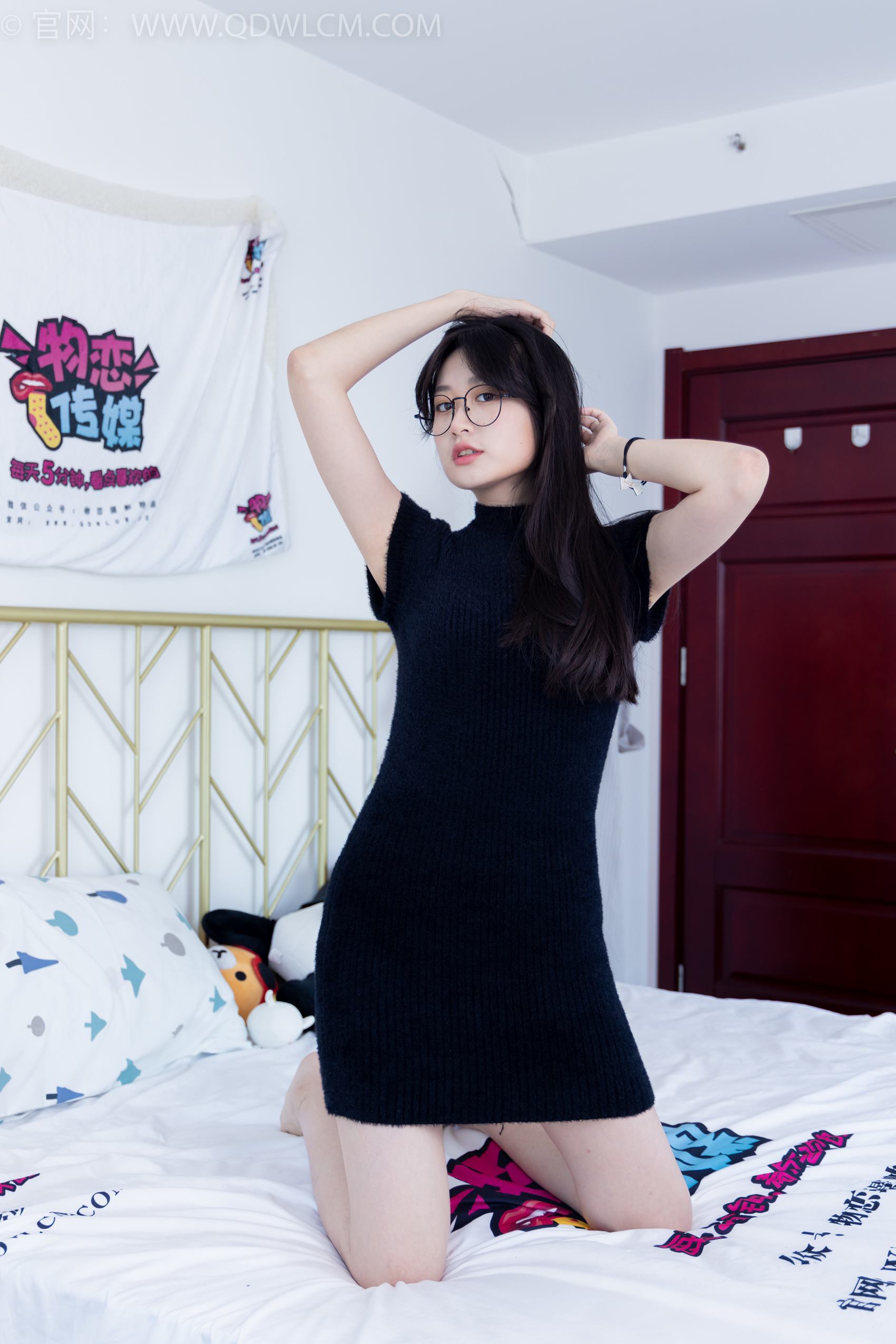 图片[91]-物恋传媒 NO.1966 小敏-暖暖的微光[150P] – 速更版-美库