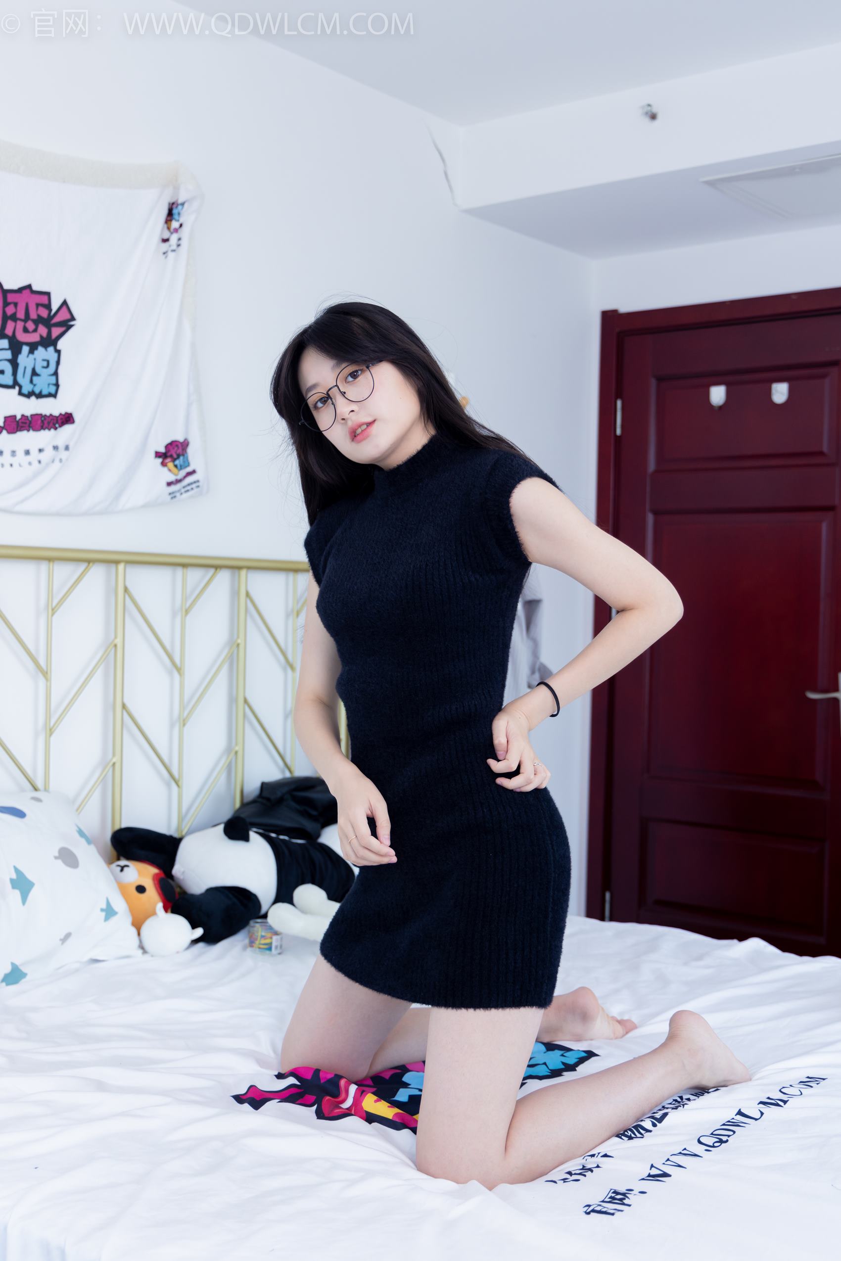 图片[94]-物恋传媒 NO.1966 小敏-暖暖的微光[150P] – 速更版-美库