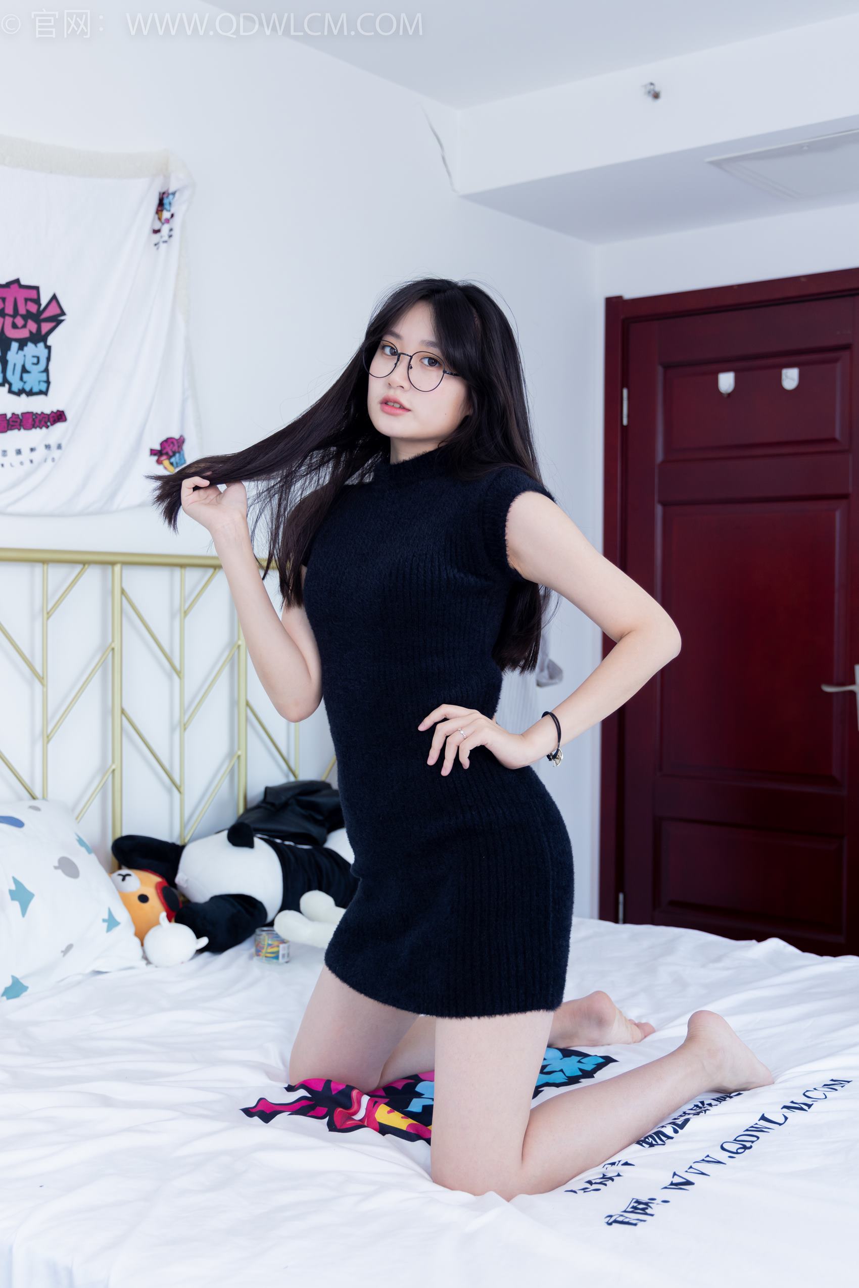 图片[95]-物恋传媒 NO.1966 小敏-暖暖的微光[150P] – 速更版-美库