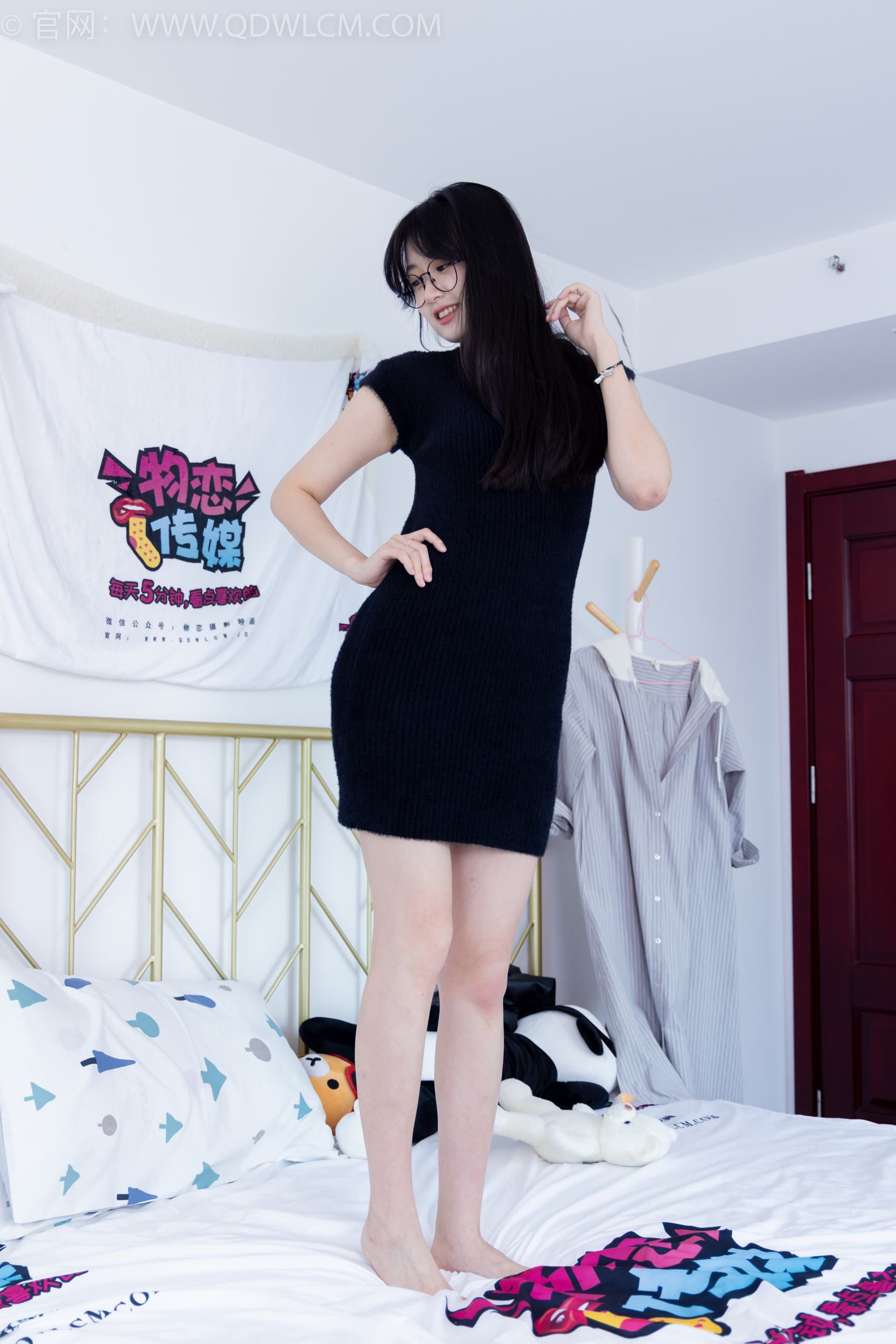 图片[105]-物恋传媒 NO.1966 小敏-暖暖的微光[150P] – 速更版-美库