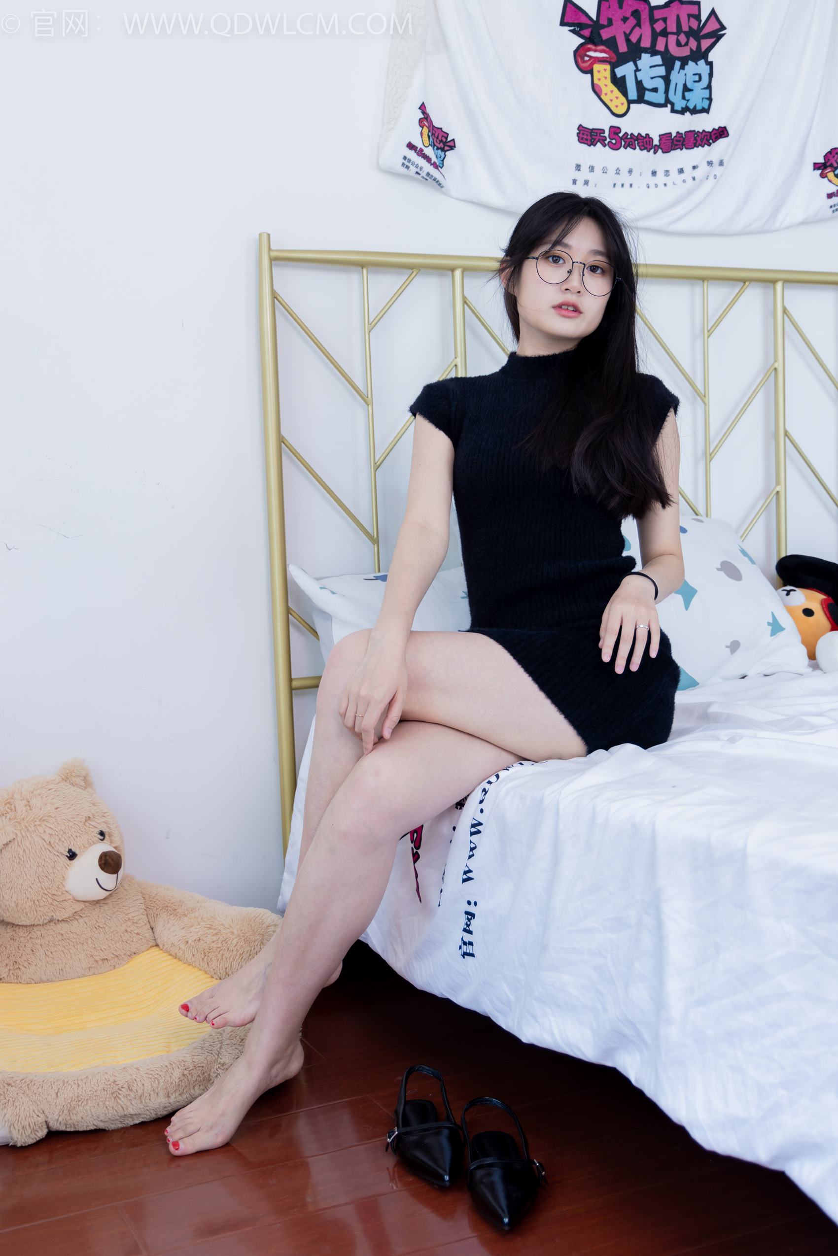 图片[122]-物恋传媒 NO.1966 小敏-暖暖的微光[150P] – 速更版-美库