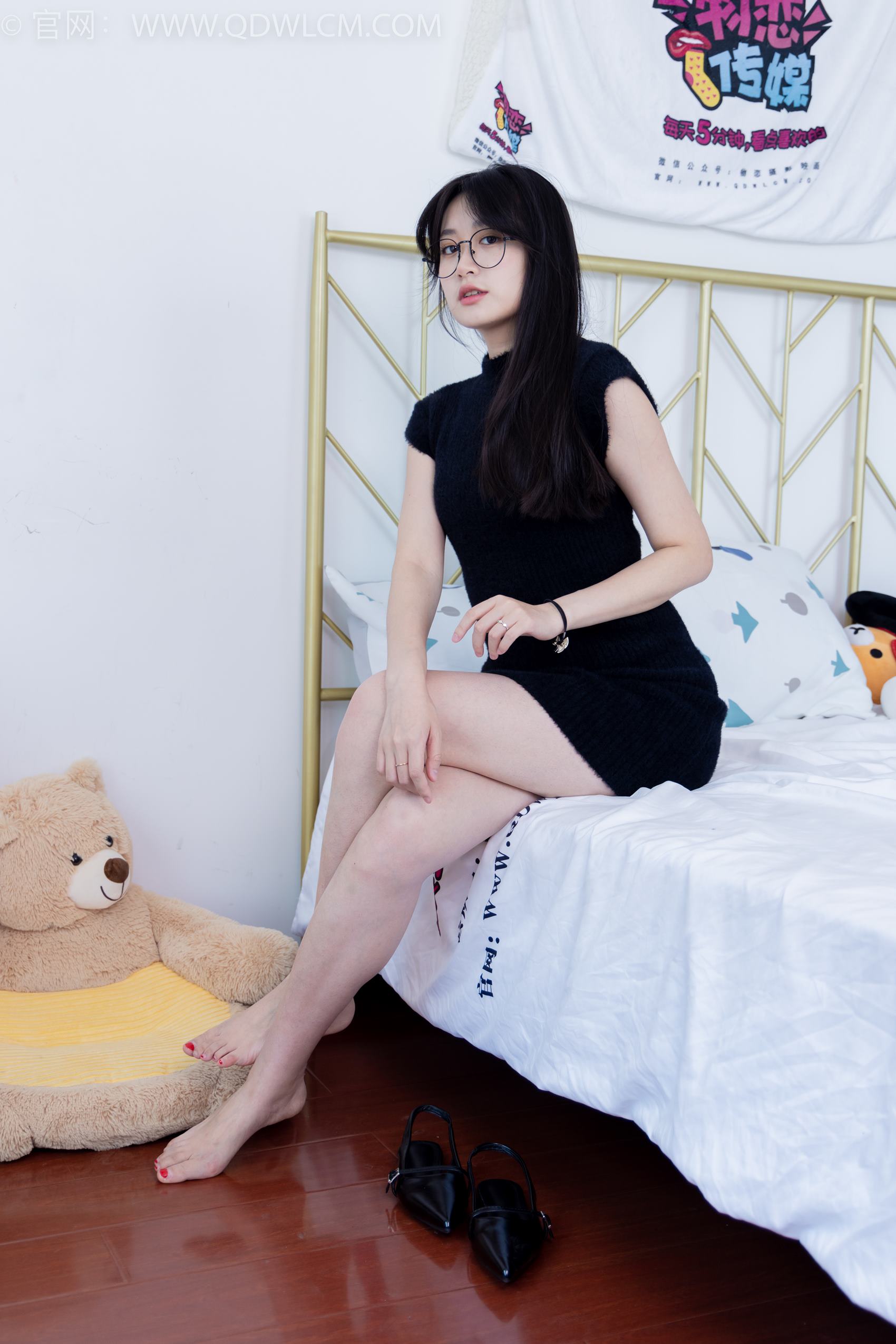 图片[124]-物恋传媒 NO.1966 小敏-暖暖的微光[150P] – 速更版-美库