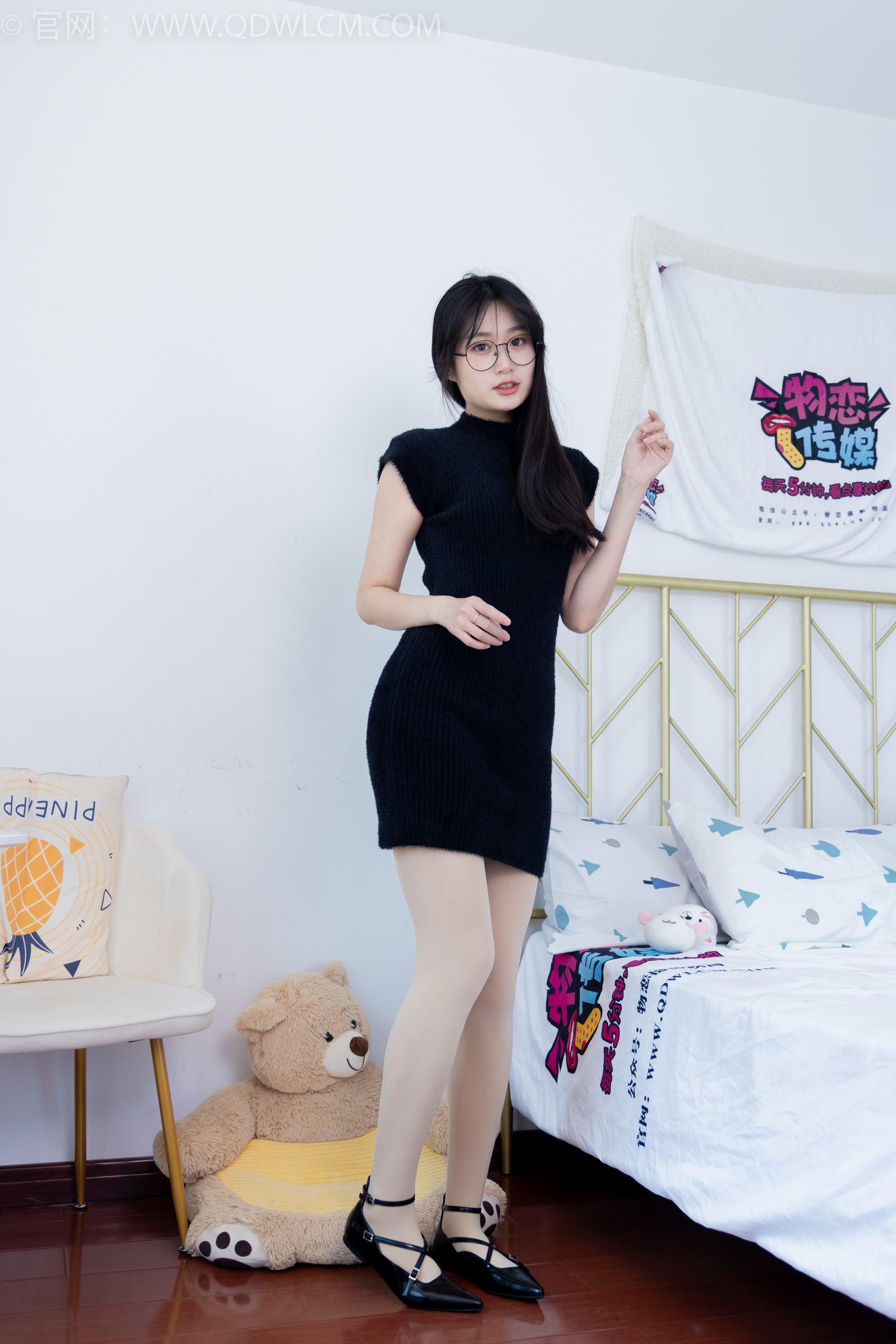 图片[127]-物恋传媒 NO.1966 小敏-暖暖的微光[150P] – 速更版-美库