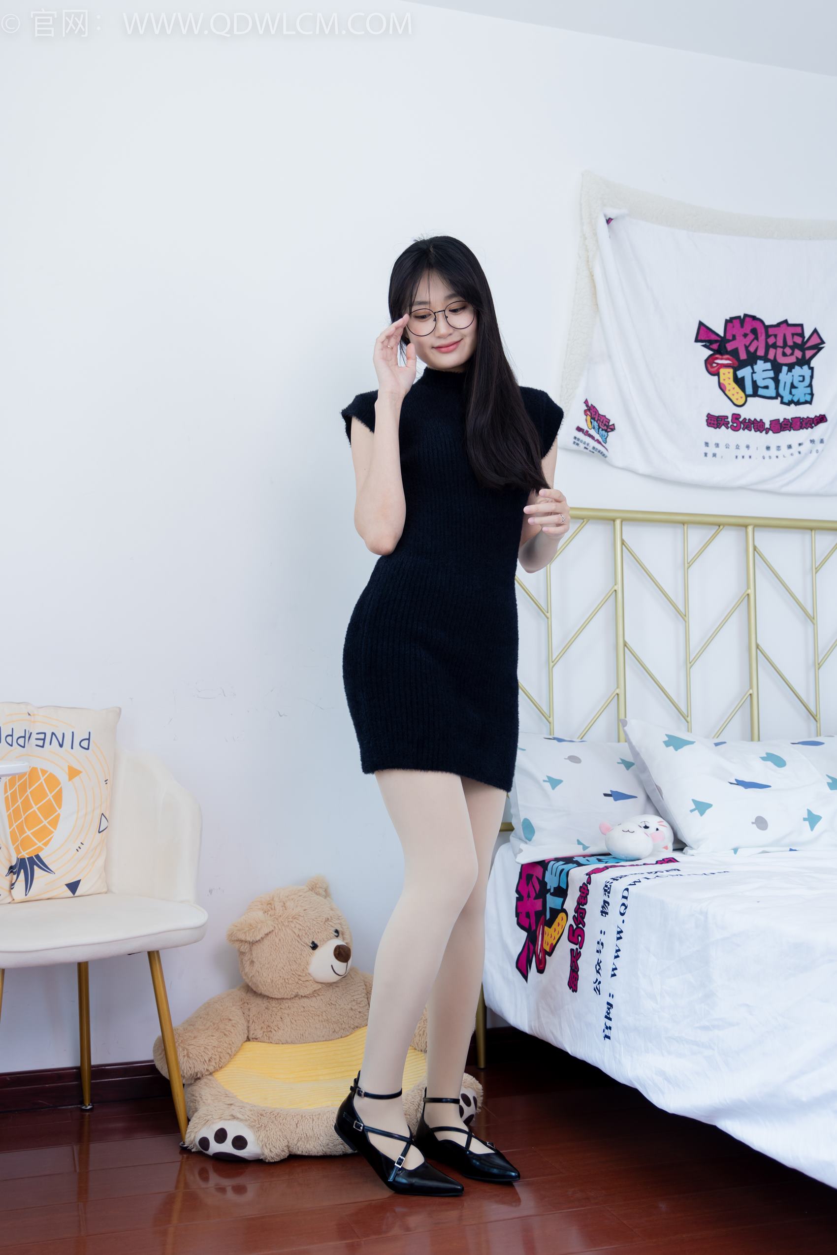 图片[130]-物恋传媒 NO.1966 小敏-暖暖的微光[150P] – 速更版-美库