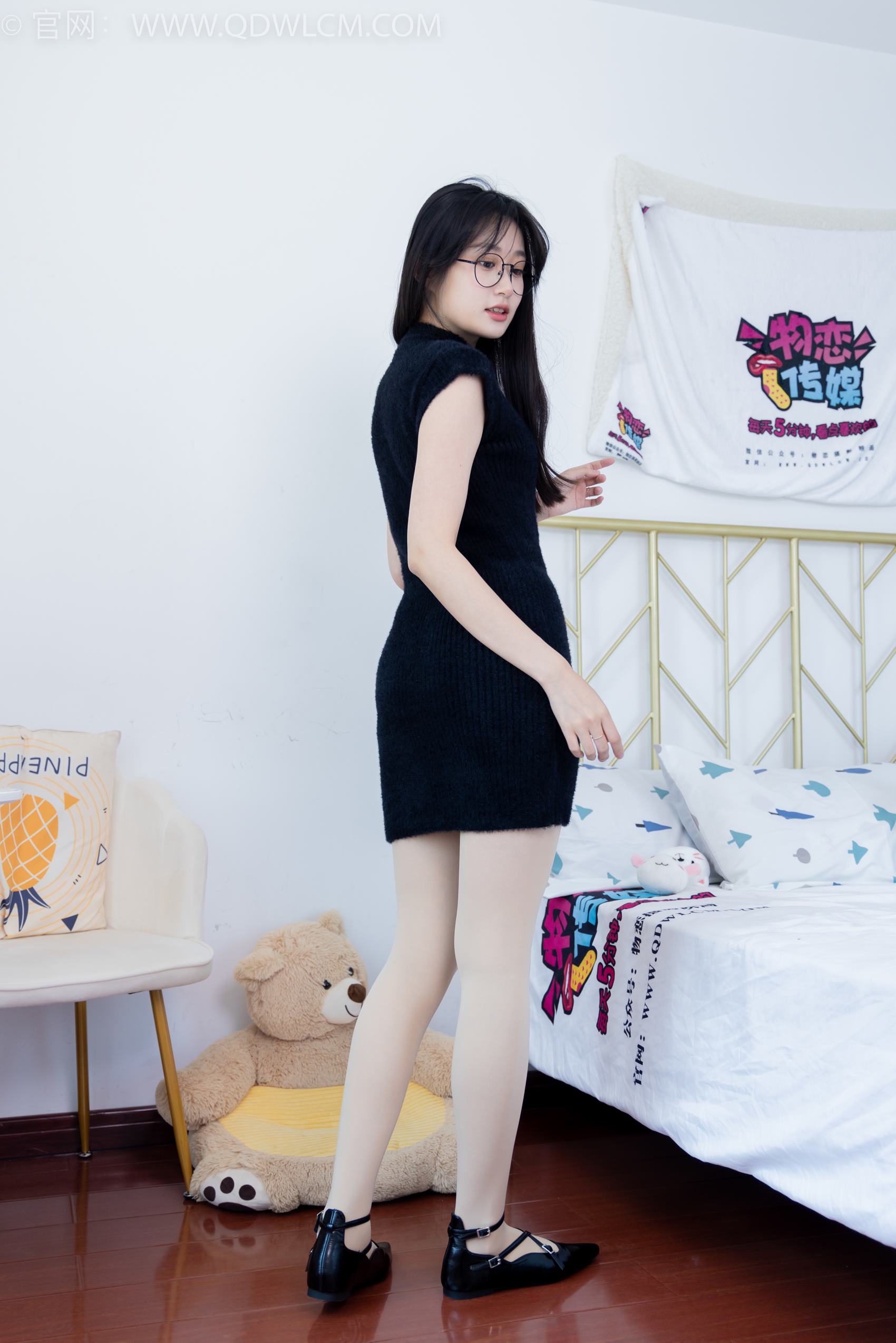 图片[132]-物恋传媒 NO.1966 小敏-暖暖的微光[150P] – 速更版-美库