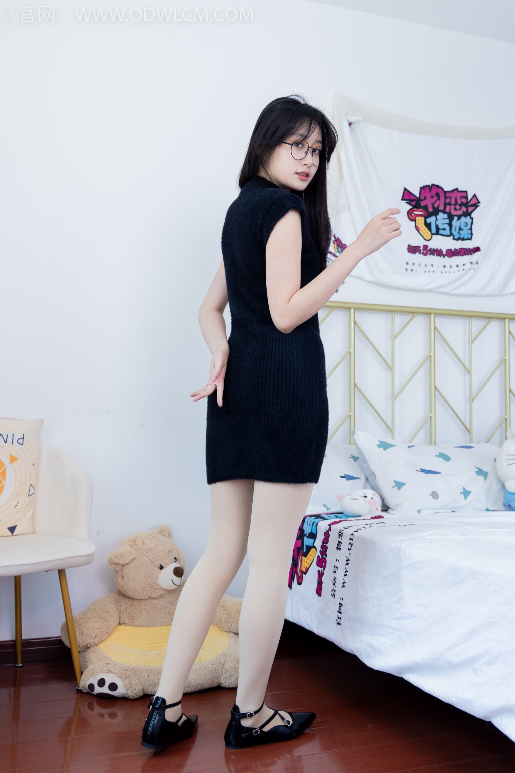 图片[133]-物恋传媒 NO.1966 小敏-暖暖的微光[150P] – 速更版-美库