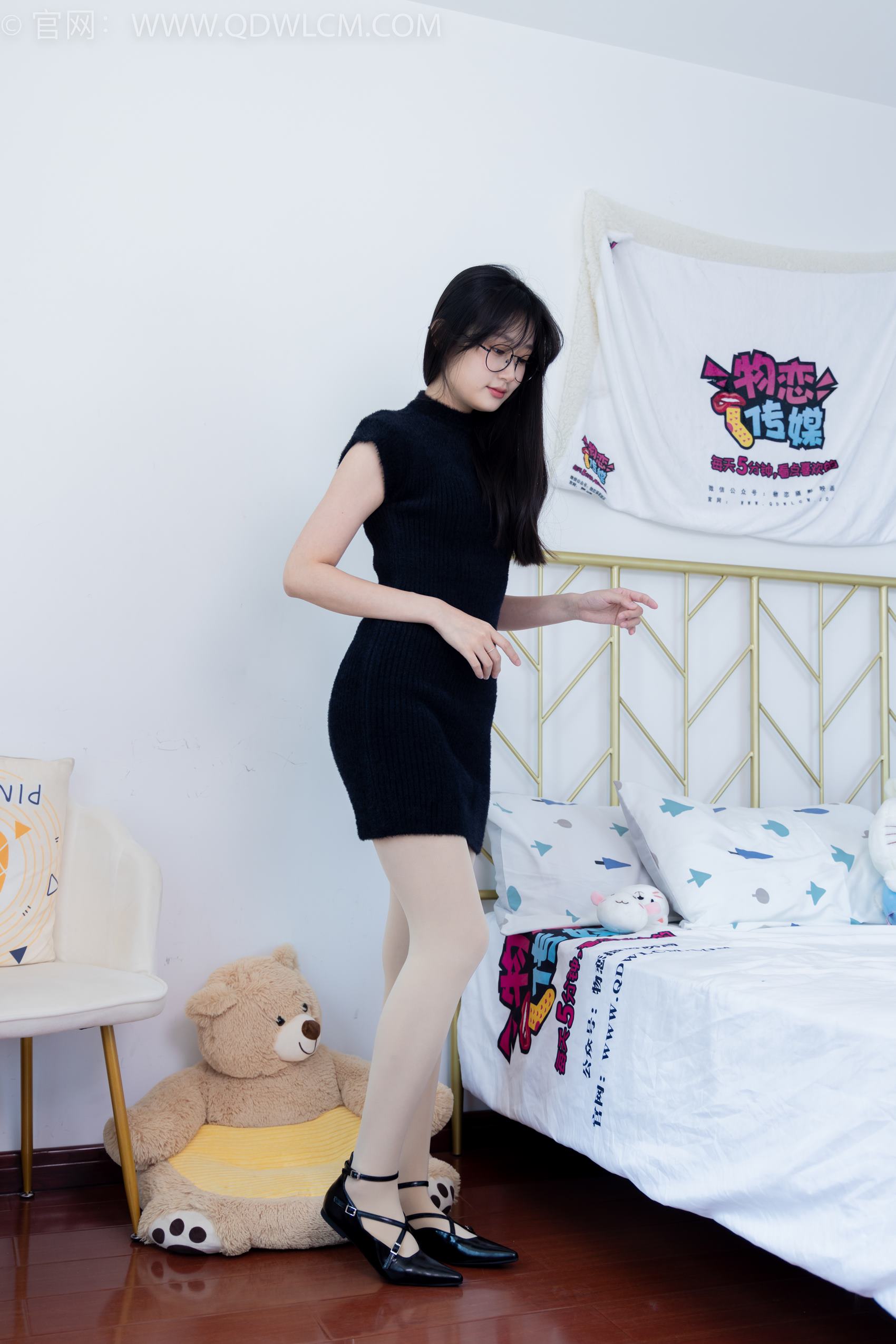 图片[135]-物恋传媒 NO.1966 小敏-暖暖的微光[150P] – 速更版-美库